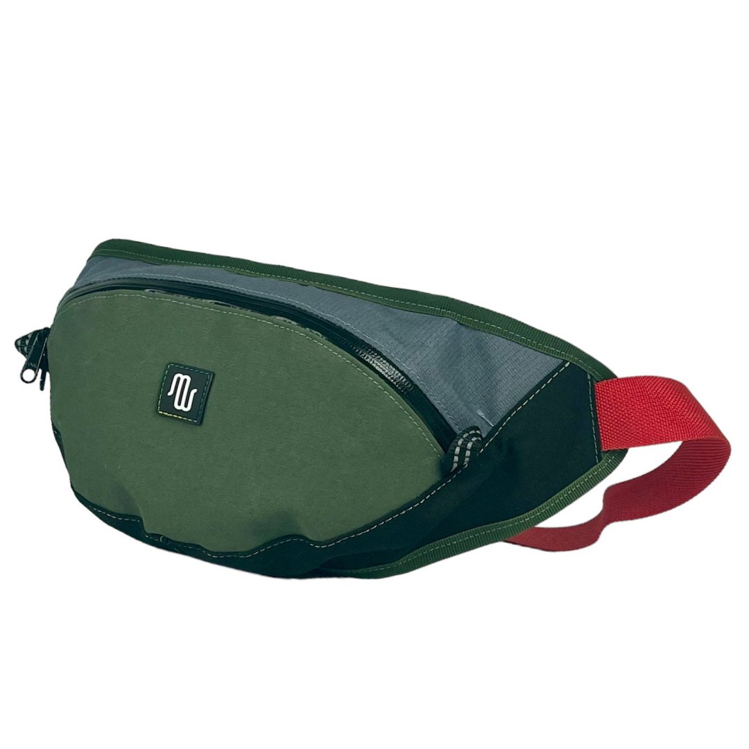 NEMO No. 032 - Hip bags - medencebag