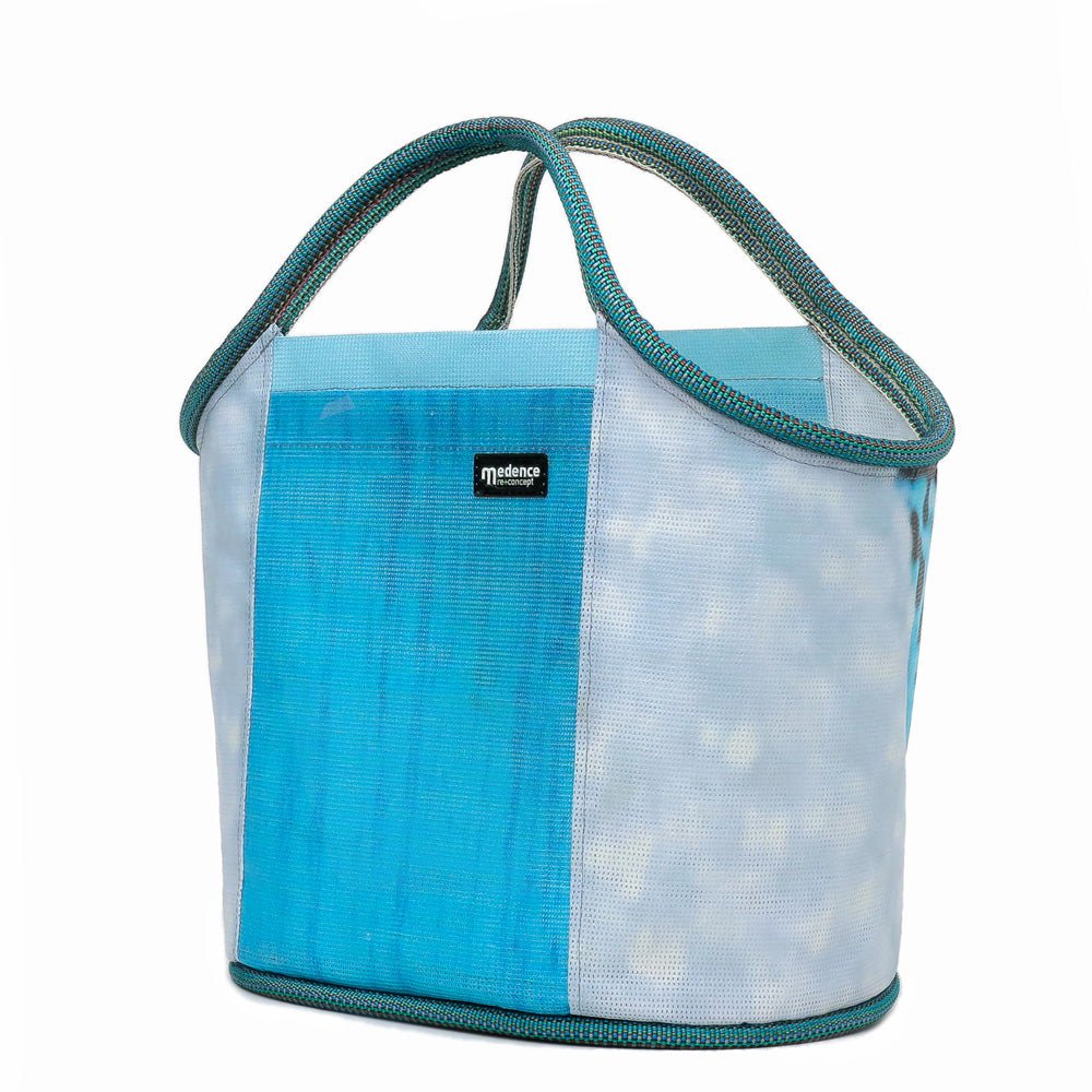 PIAC No. 060 - Baskets - medencebag