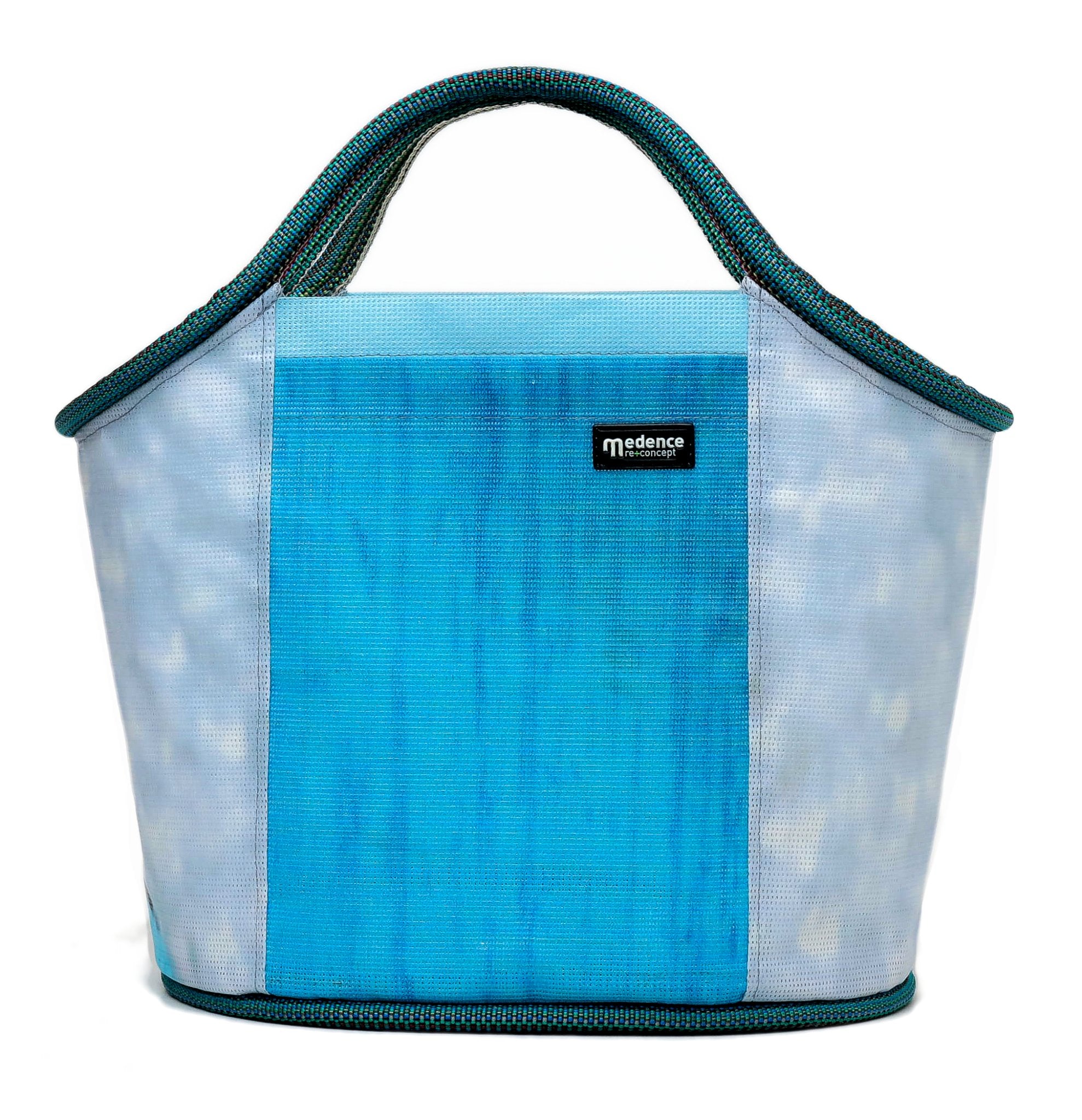 PIAC No. 060 - Baskets - medencebag