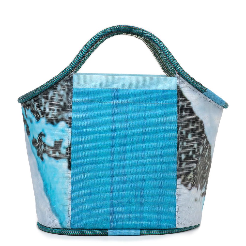 PIAC No. 060 - Baskets - medencebag