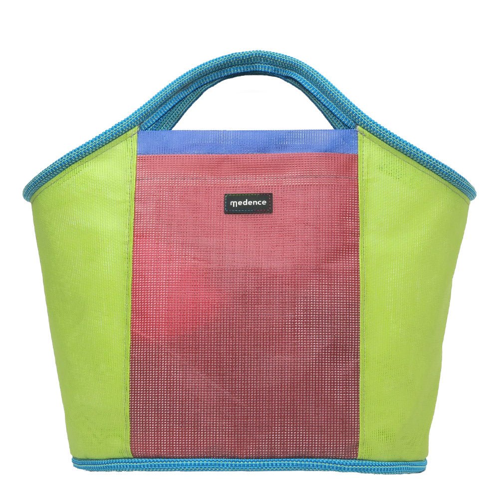PIAC No. 071 - Baskets - medencebag