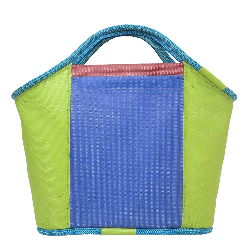 PIAC No. 071 - Baskets - medencebag