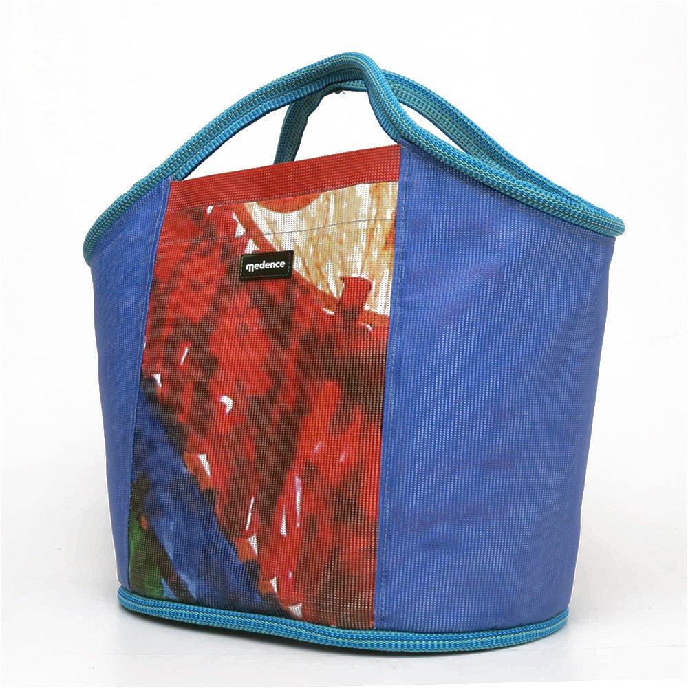 PIAC No. 073 - Baskets - medencebag