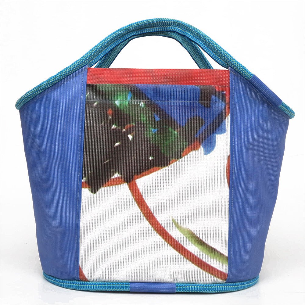 PIAC No. 073 - Baskets - medencebag