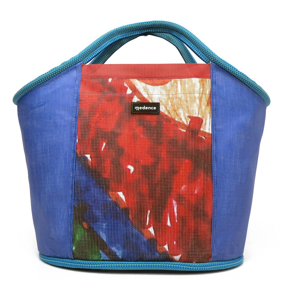 PIAC No. 073 - Baskets - medencebag