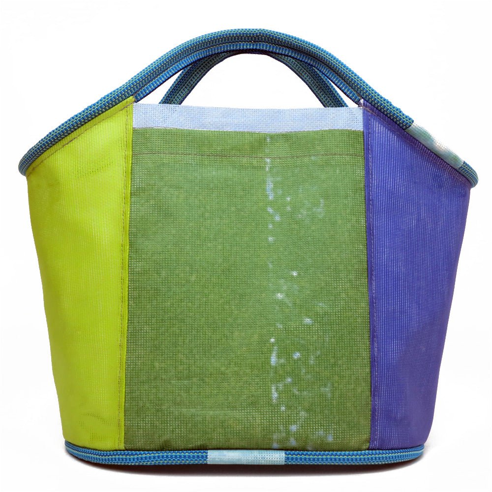 PIAC No. 074 - Baskets - medencebag