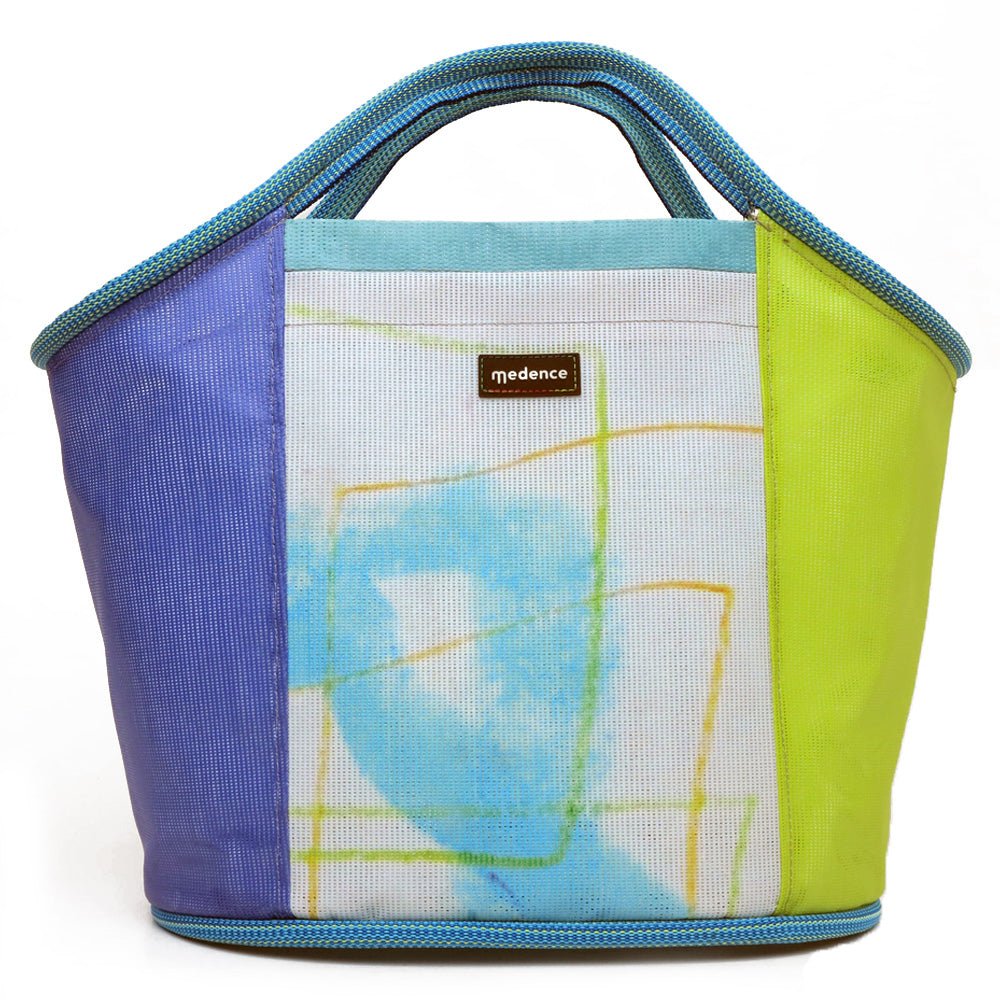 PIAC No. 074 - Baskets - medencebag