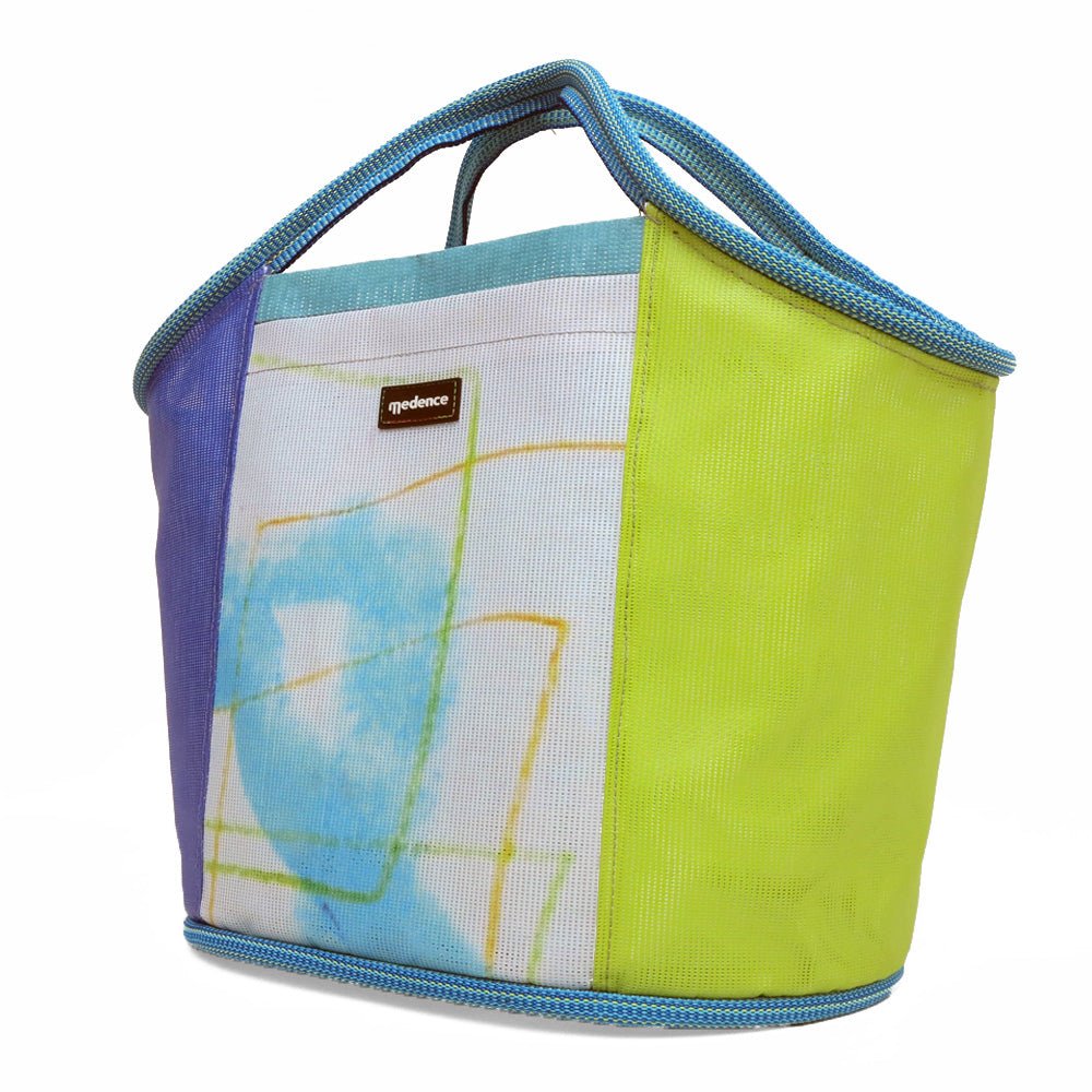 PIAC No. 074 - Baskets - medencebag