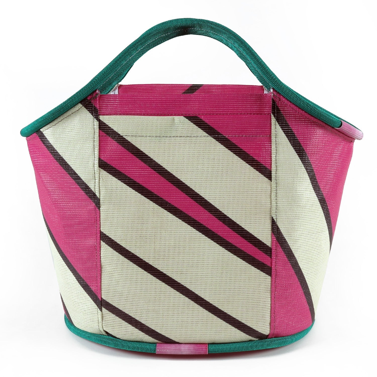 PIAC No. 076 - Baskets - medencebag