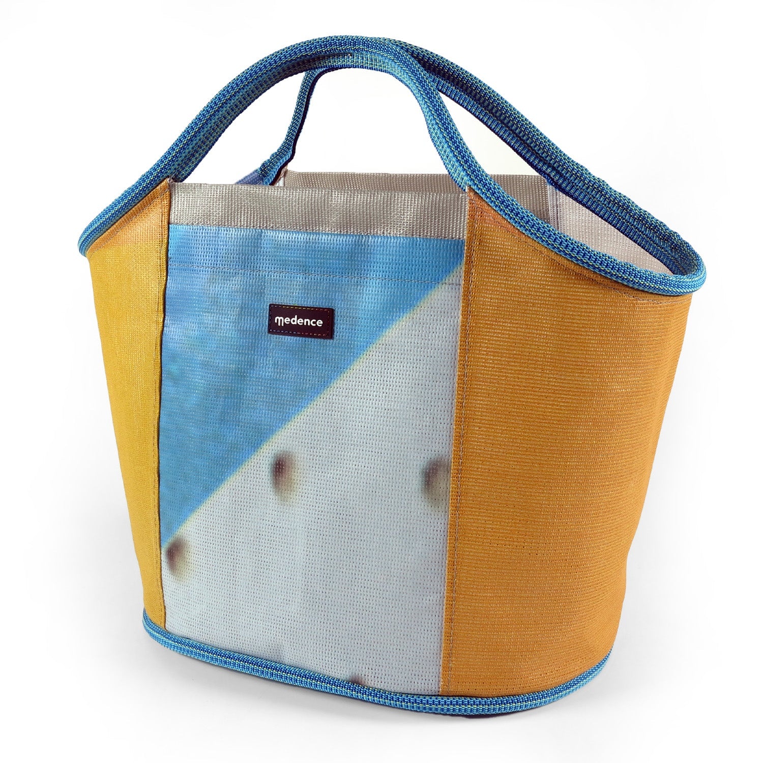 PIAC No. 078 - Baskets - medencebag