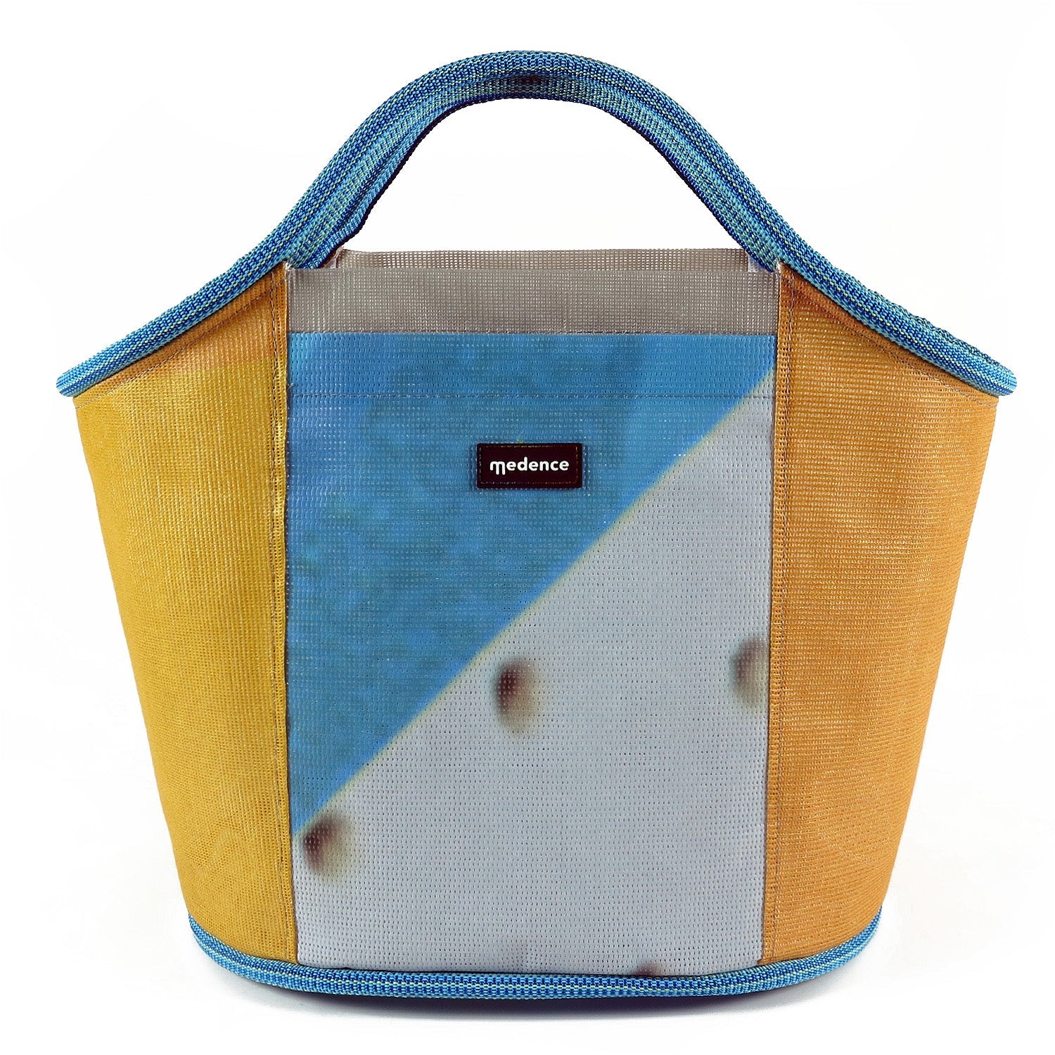 PIAC No. 078 - Baskets - medencebag