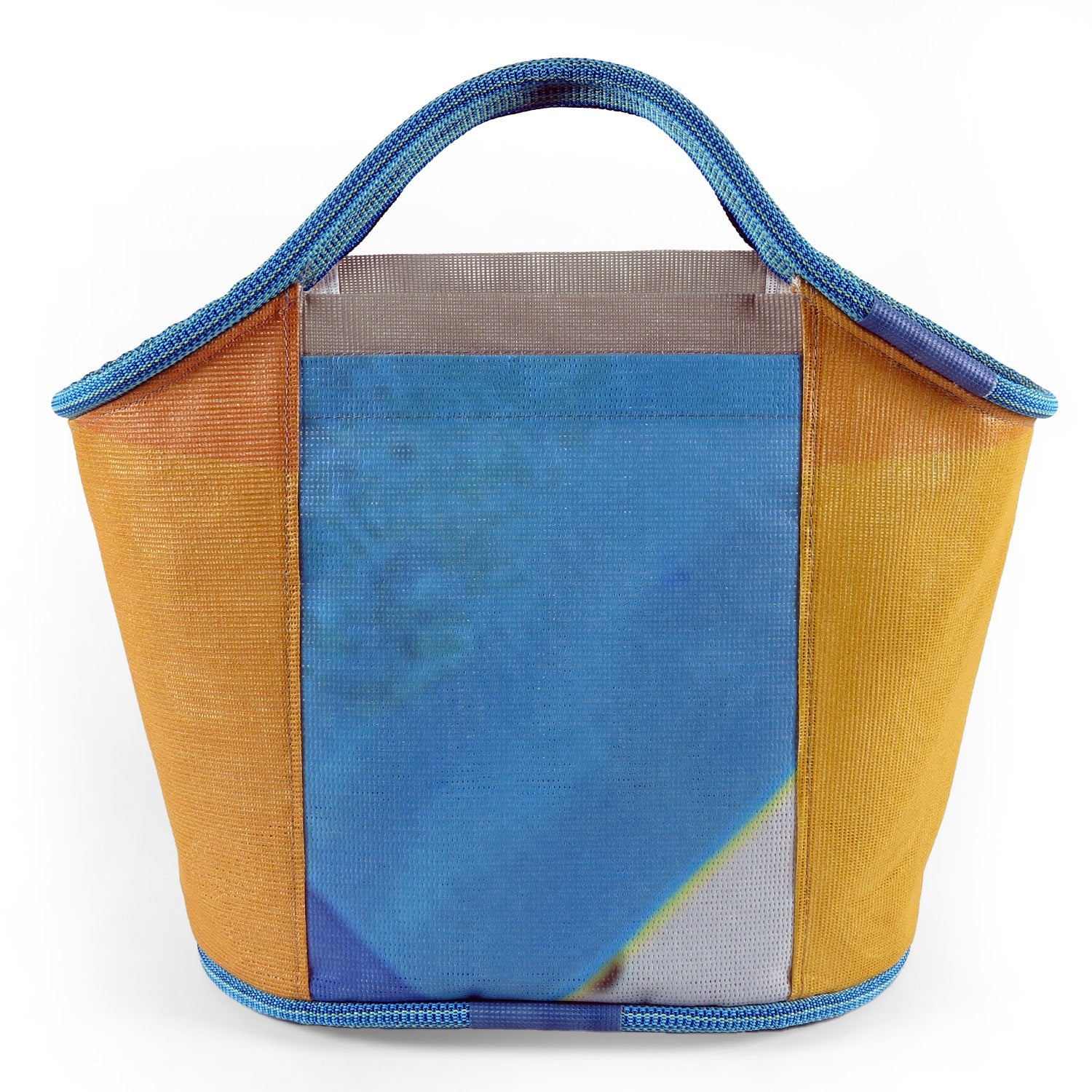 PIAC No. 078 - Baskets - medencebag