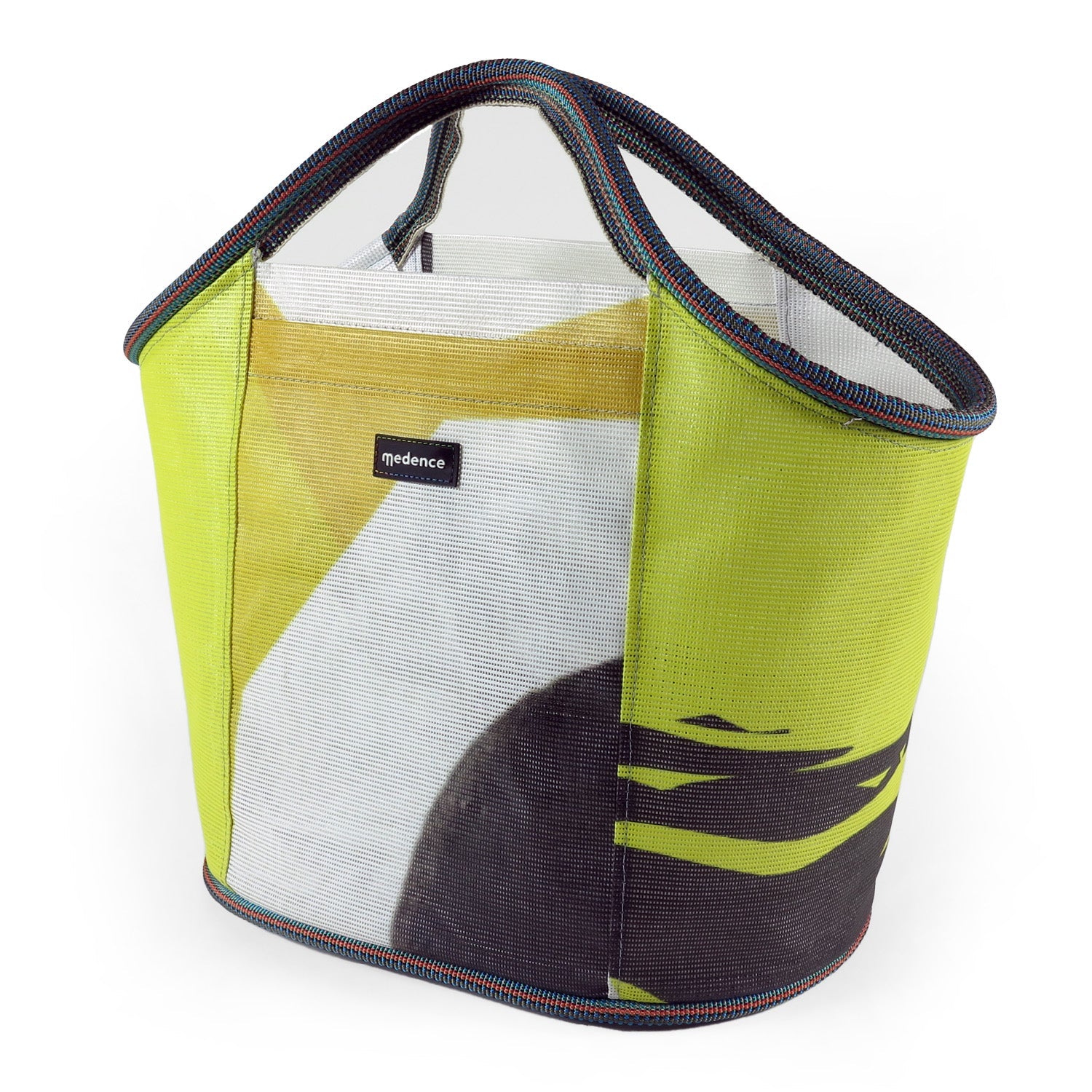 PIAC No. 079 - Baskets - medencebag