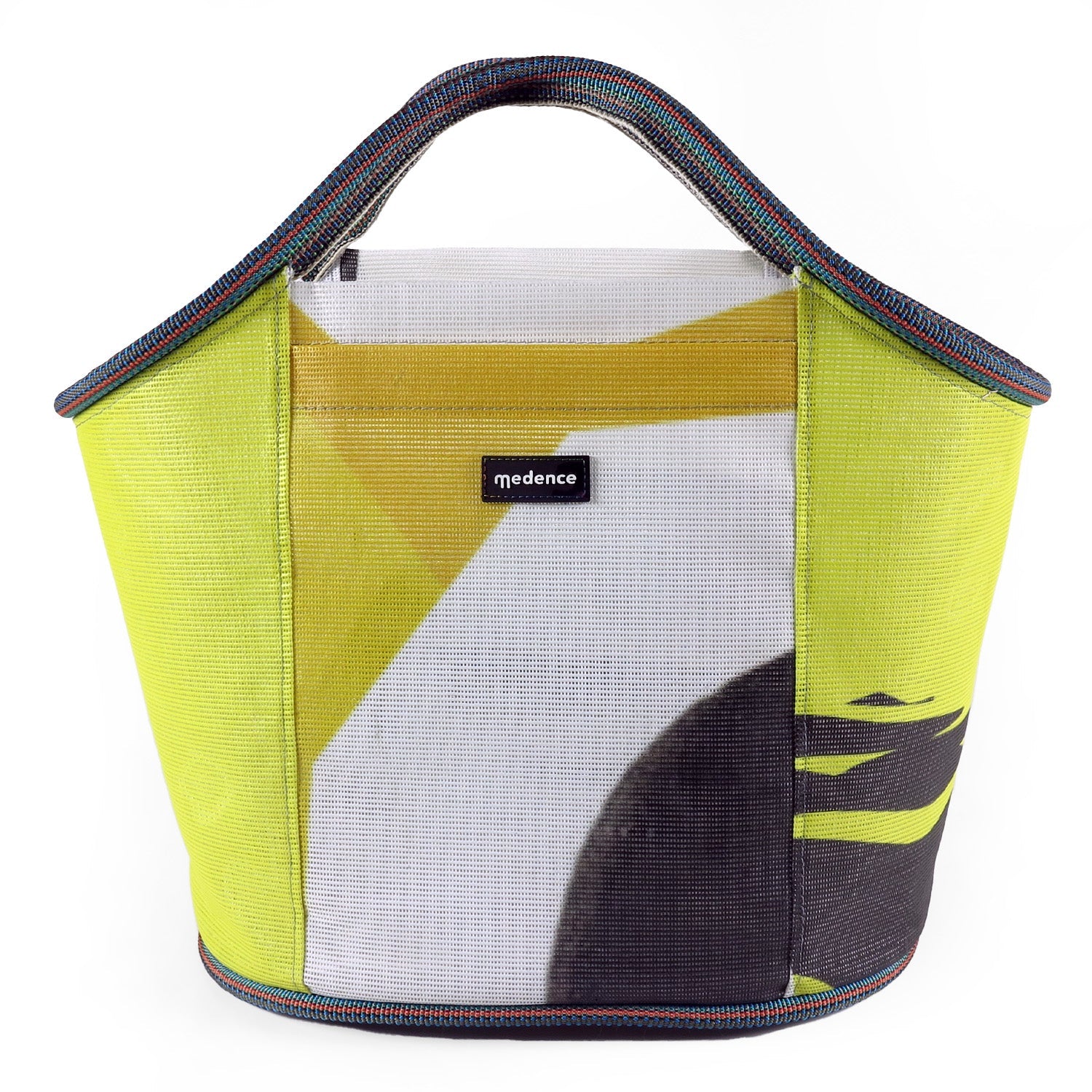 PIAC No. 079 - Baskets - medencebag