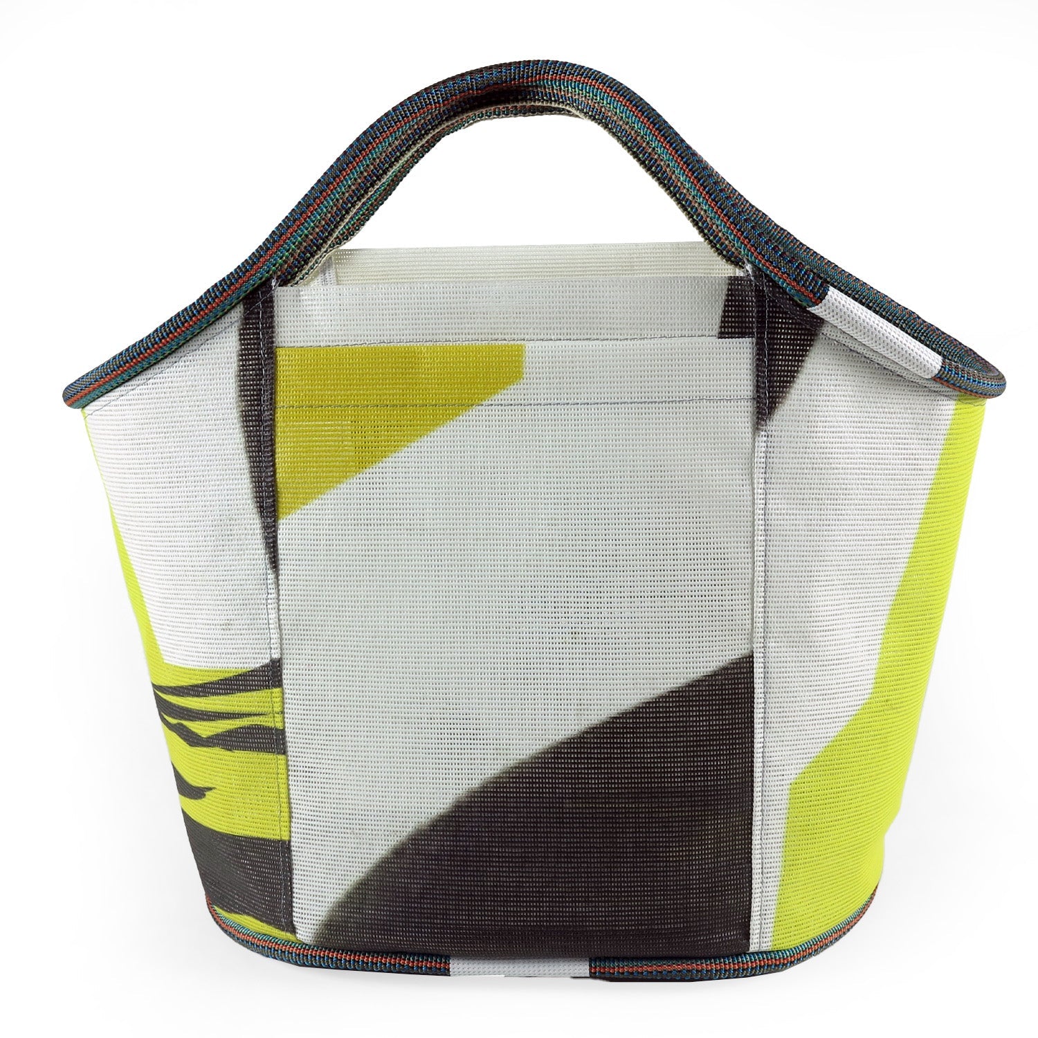 PIAC No. 079 - Baskets - medencebag