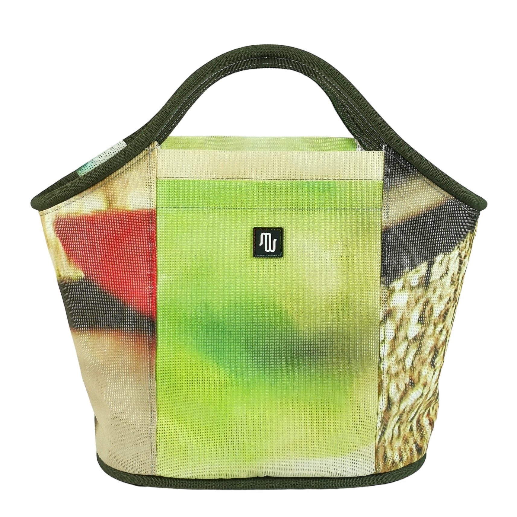 PIAC No. 085 - Baskets - medencebag