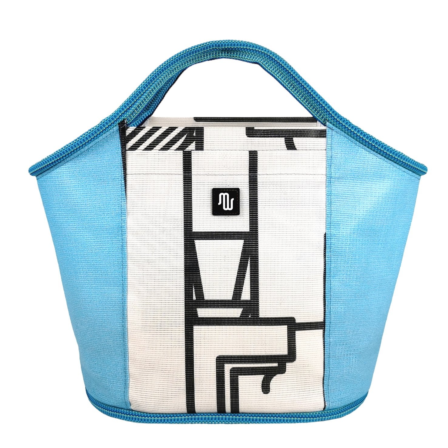 PIAC No. 090 - Baskets - medencebag
