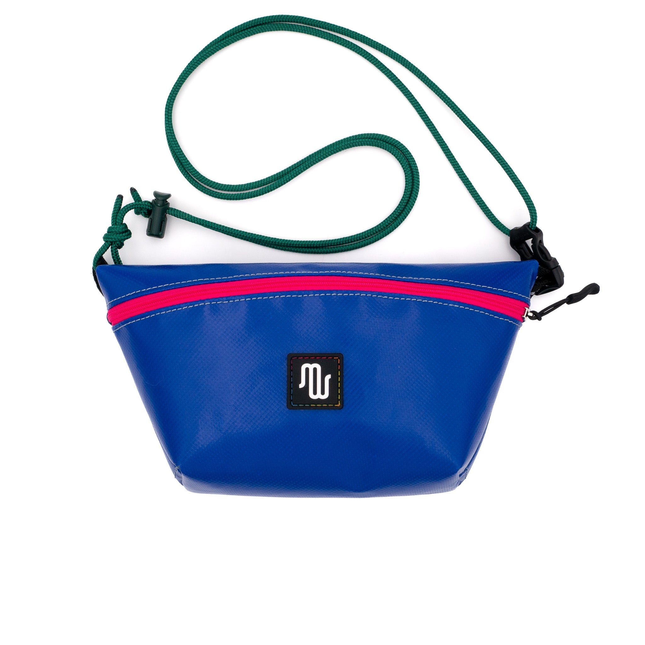 Sling Bag - DOT no. 001 - Sling Bags - medencebag