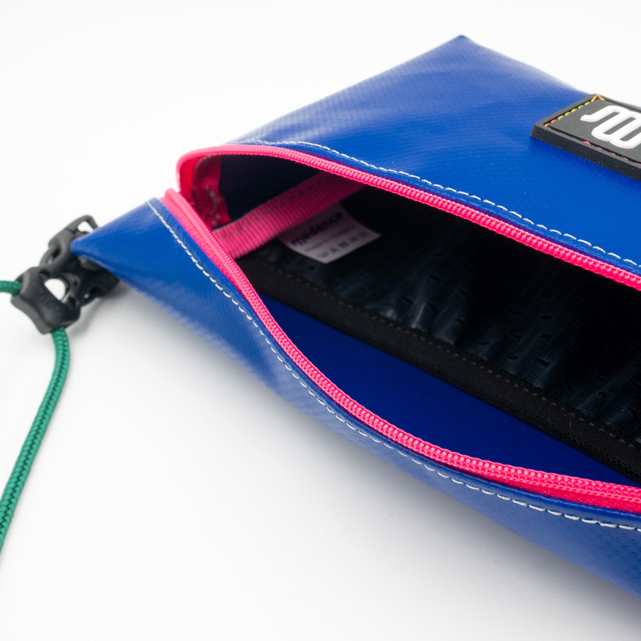 Sling Bag - DOT no. 001 - Sling Bags - medencebag