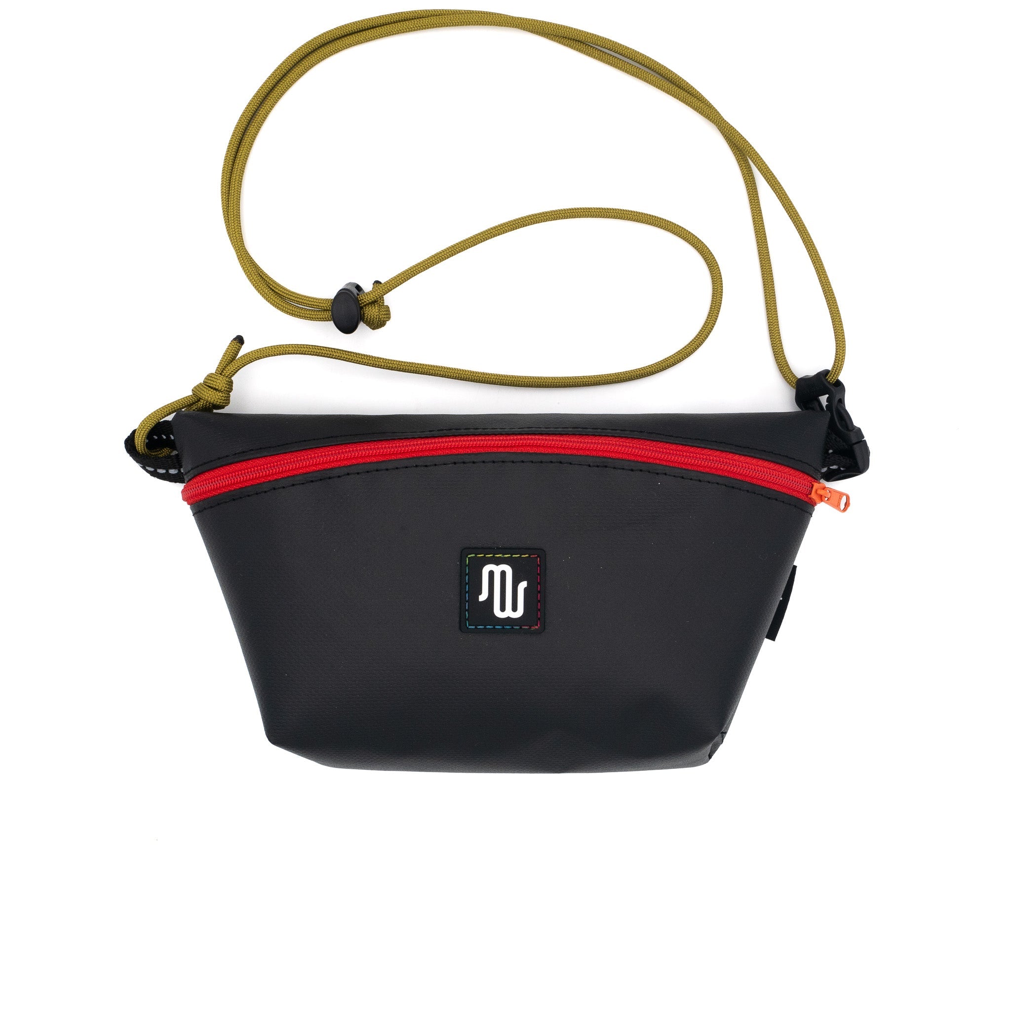 Sling Bag - DOT No. 005 - Sling Bags - medencebag