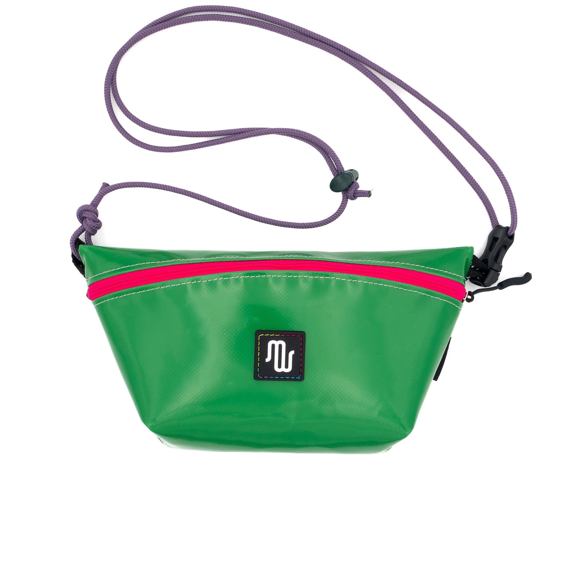 Sling Bag - DOT No. 007 - Sling Bags - medencebag