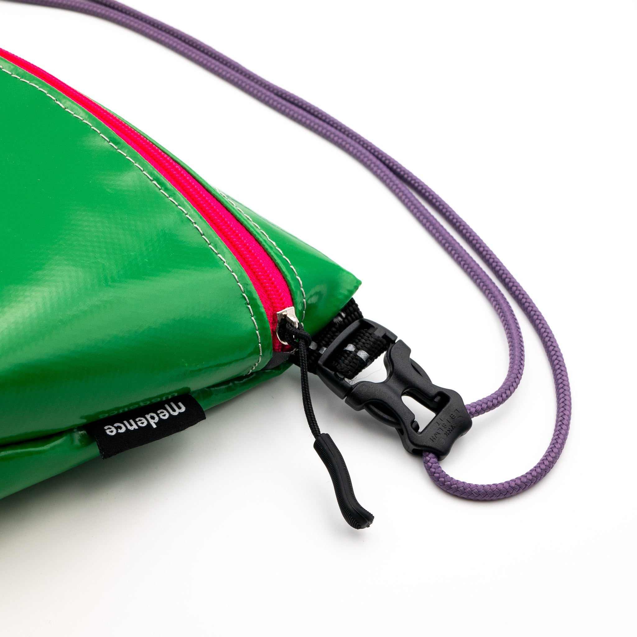 Sling Bag - DOT No. 007 - Sling Bags - medencebag