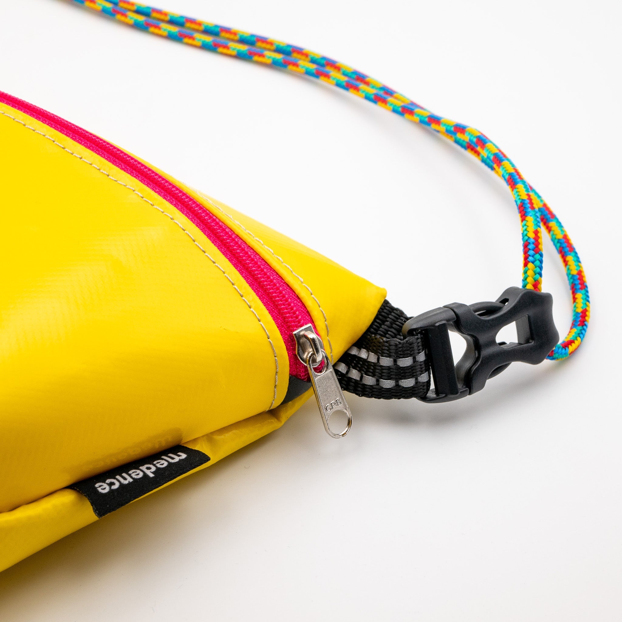 Sling Bag - DOT No. 013 - Sling Bags - medencebag