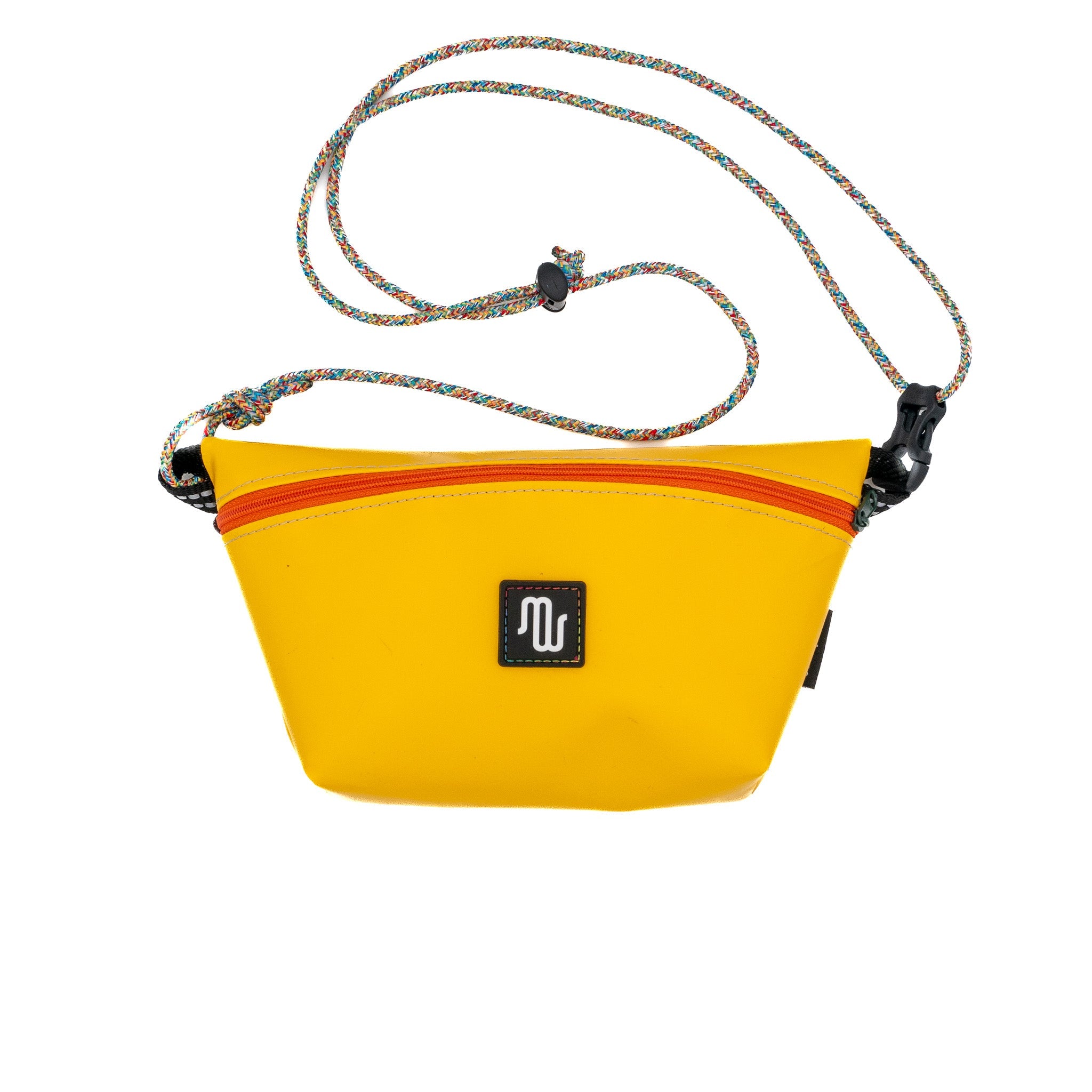 Sling Bag - DOT No. 013 - Sling Bags - medencebag