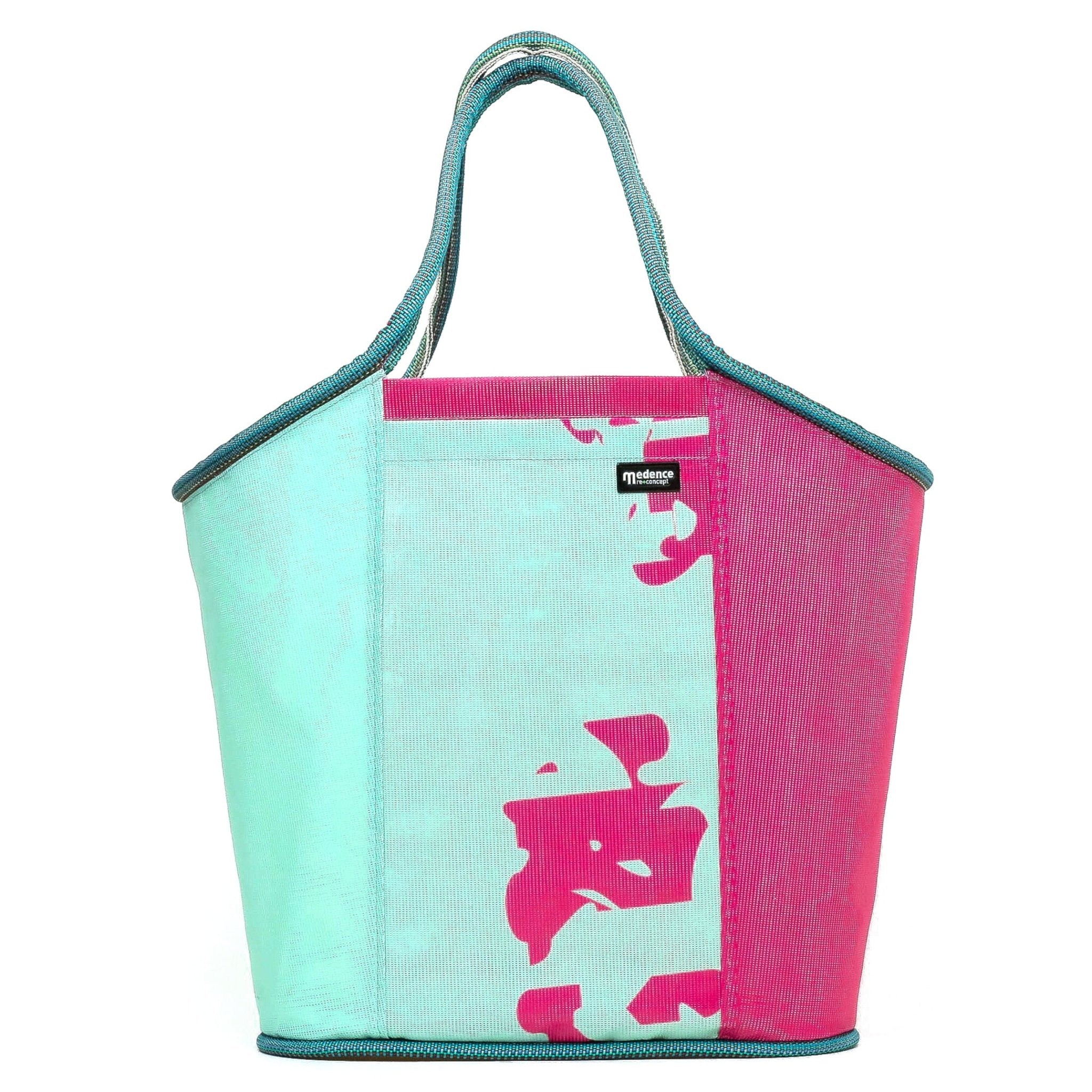 SUN No. 027 - Baskets - medencebag