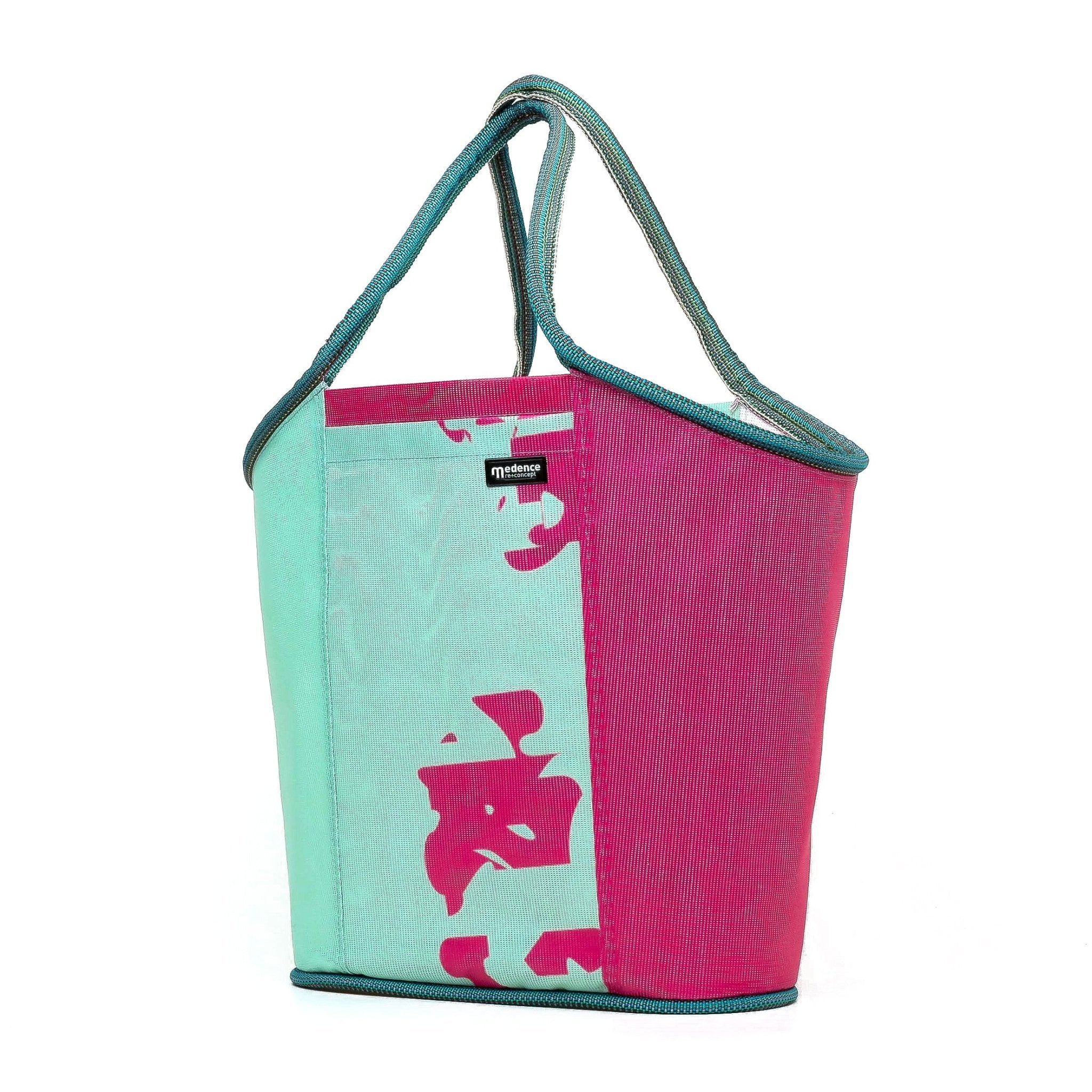 SUN No. 027 - Baskets - medencebag