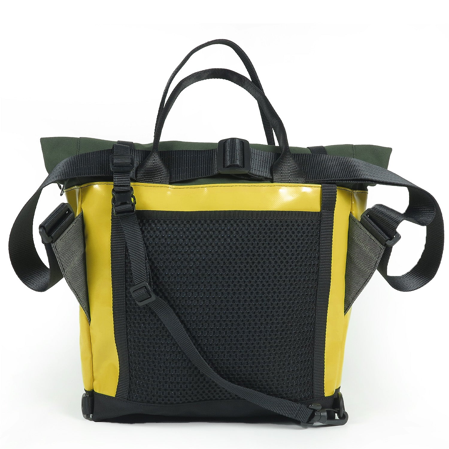 TAKE No. 001 - Shoulder bag - medencebag