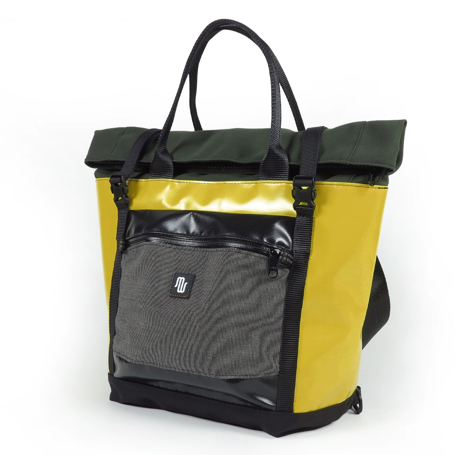 TAKE No. 001 - Shoulder bag - medencebag