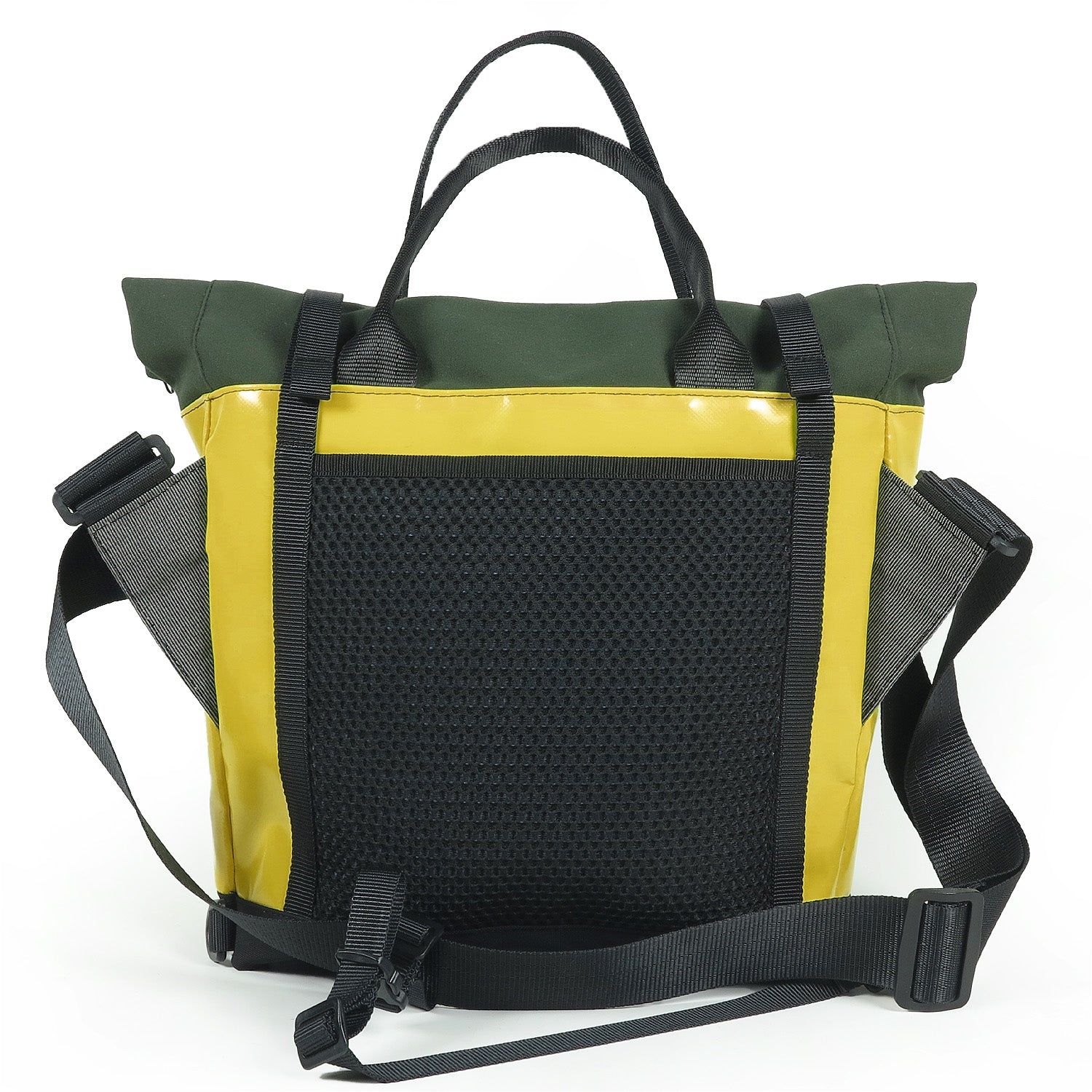 TAKE No. 001 - Shoulder bag - medencebag