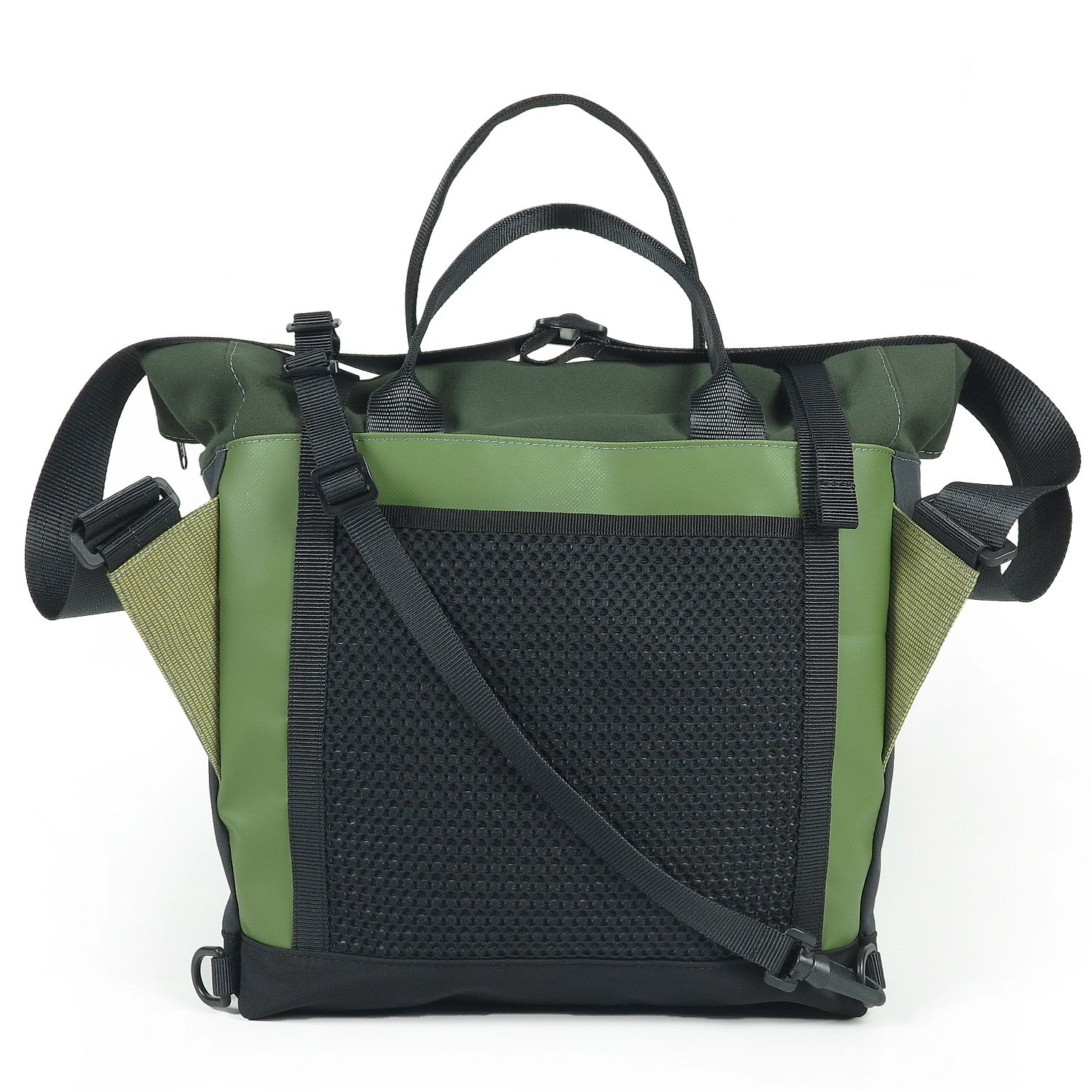 TAKE No. 002 - Shoulder bag - medencebag