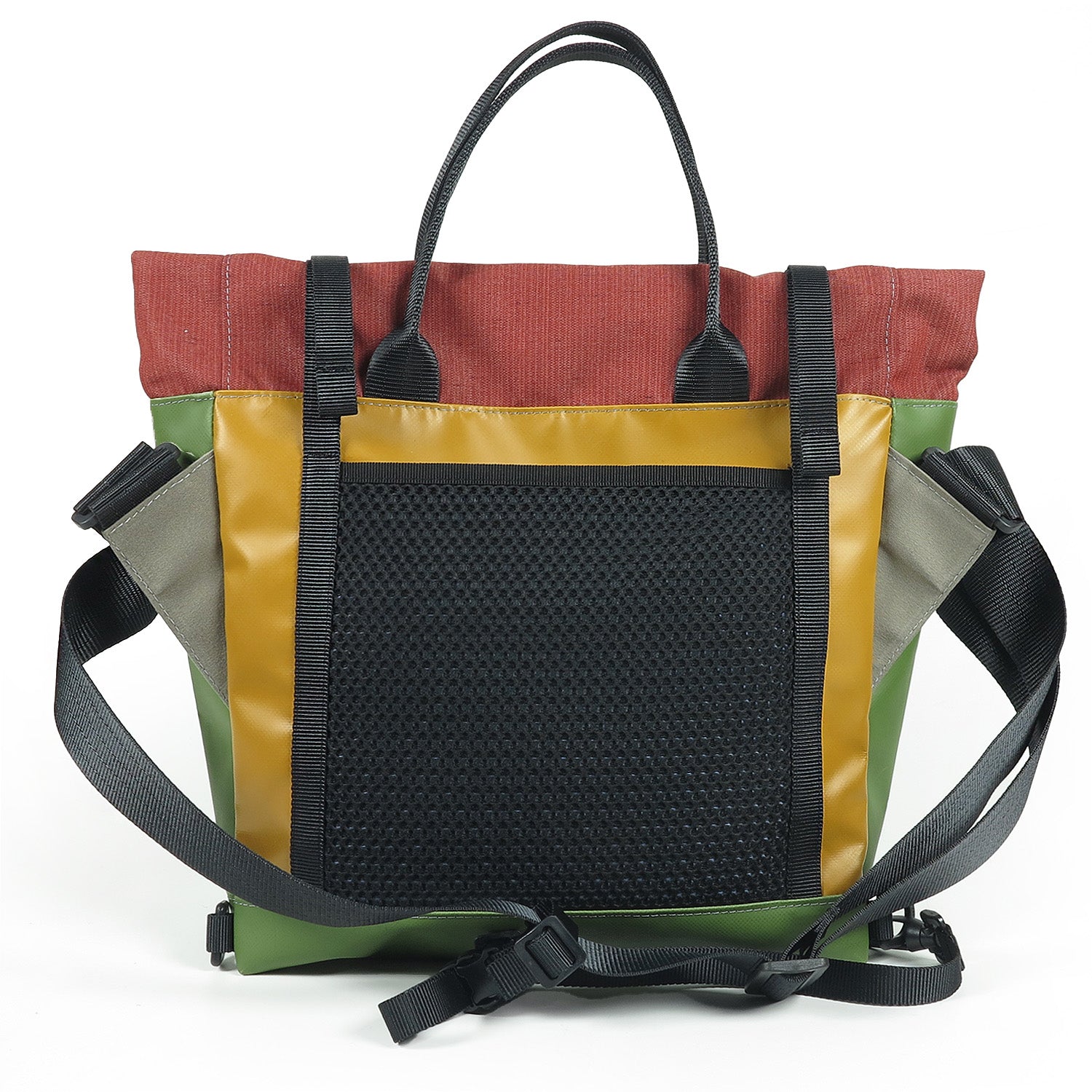 TAKE No. 003 - Shoulder bag - medencebag