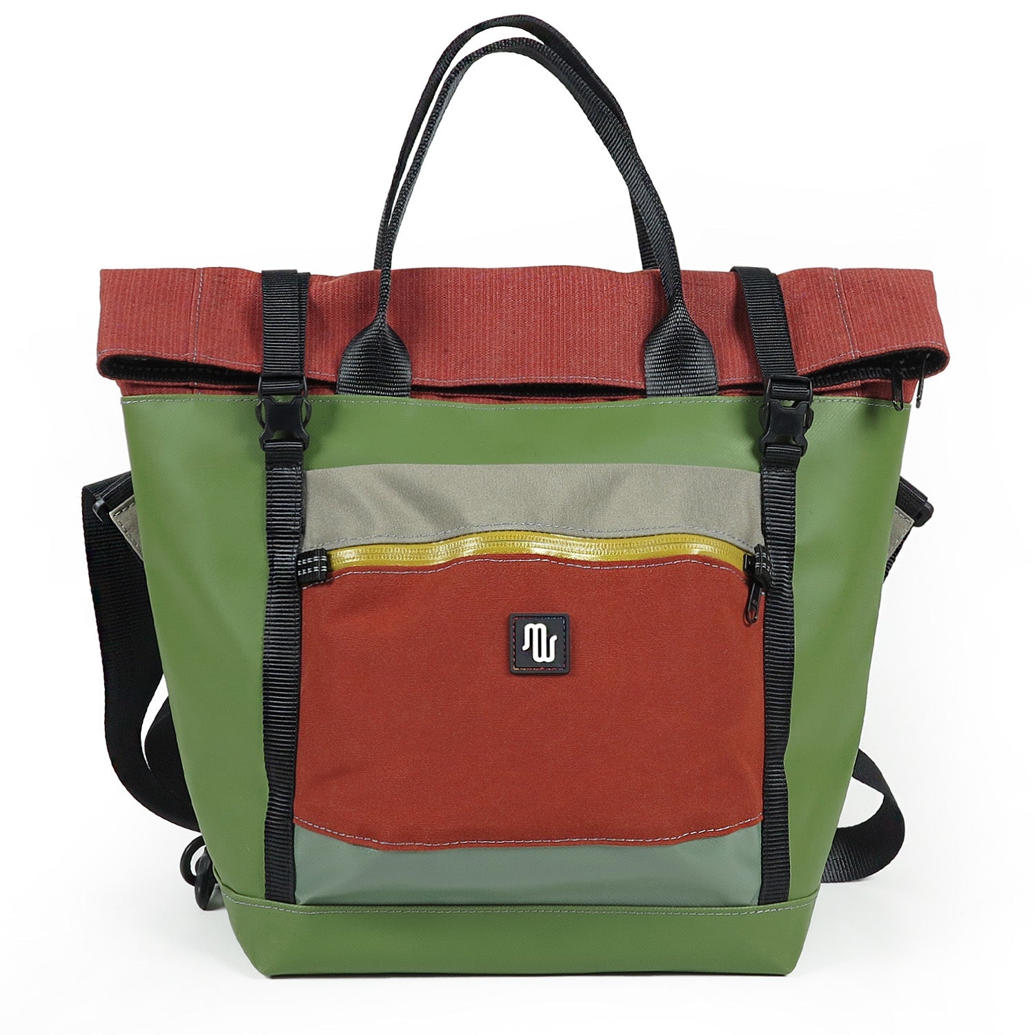 TAKE No. 003 - Shoulder bag - medencebag