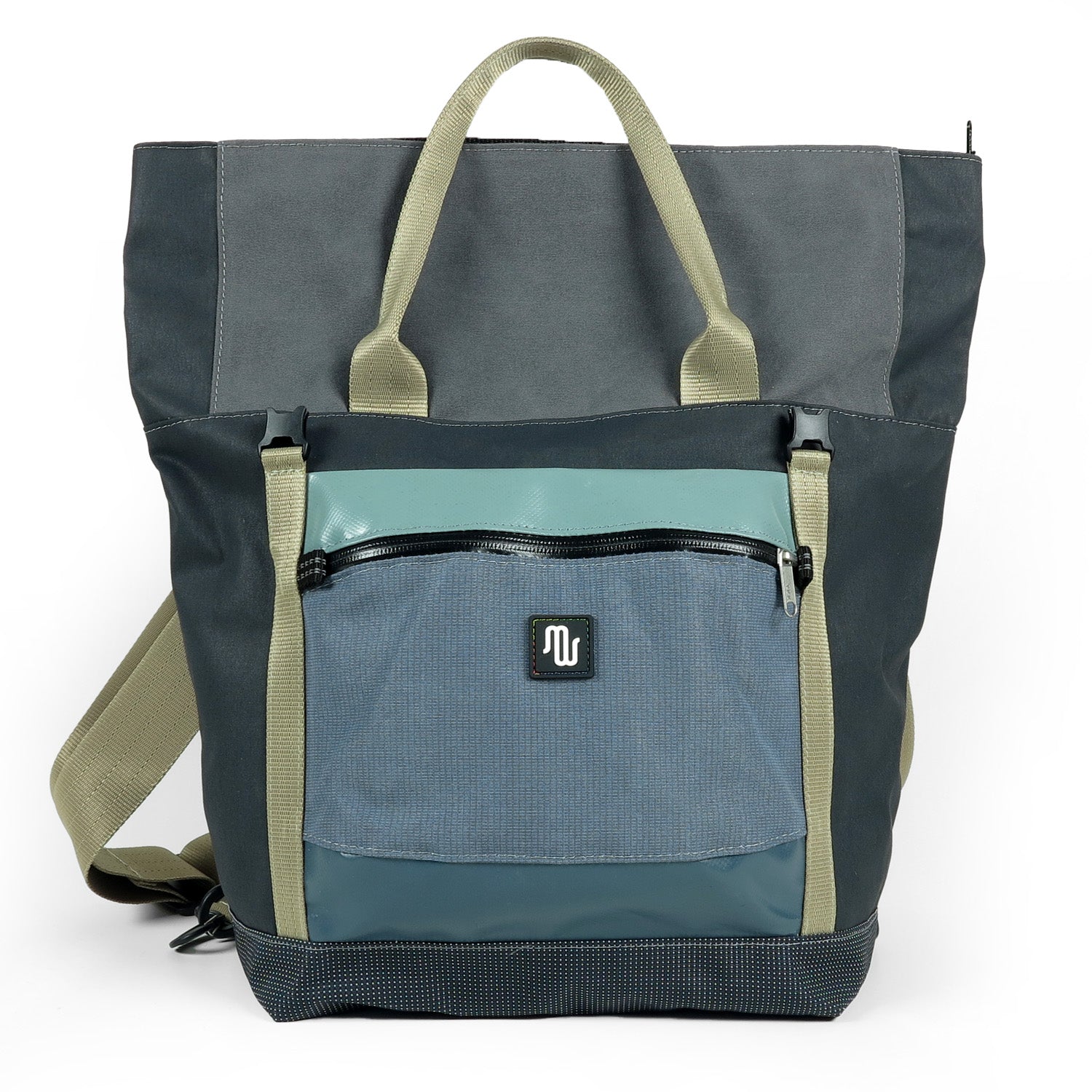 TAKE No. 005 - Shoulder bag - medencebag