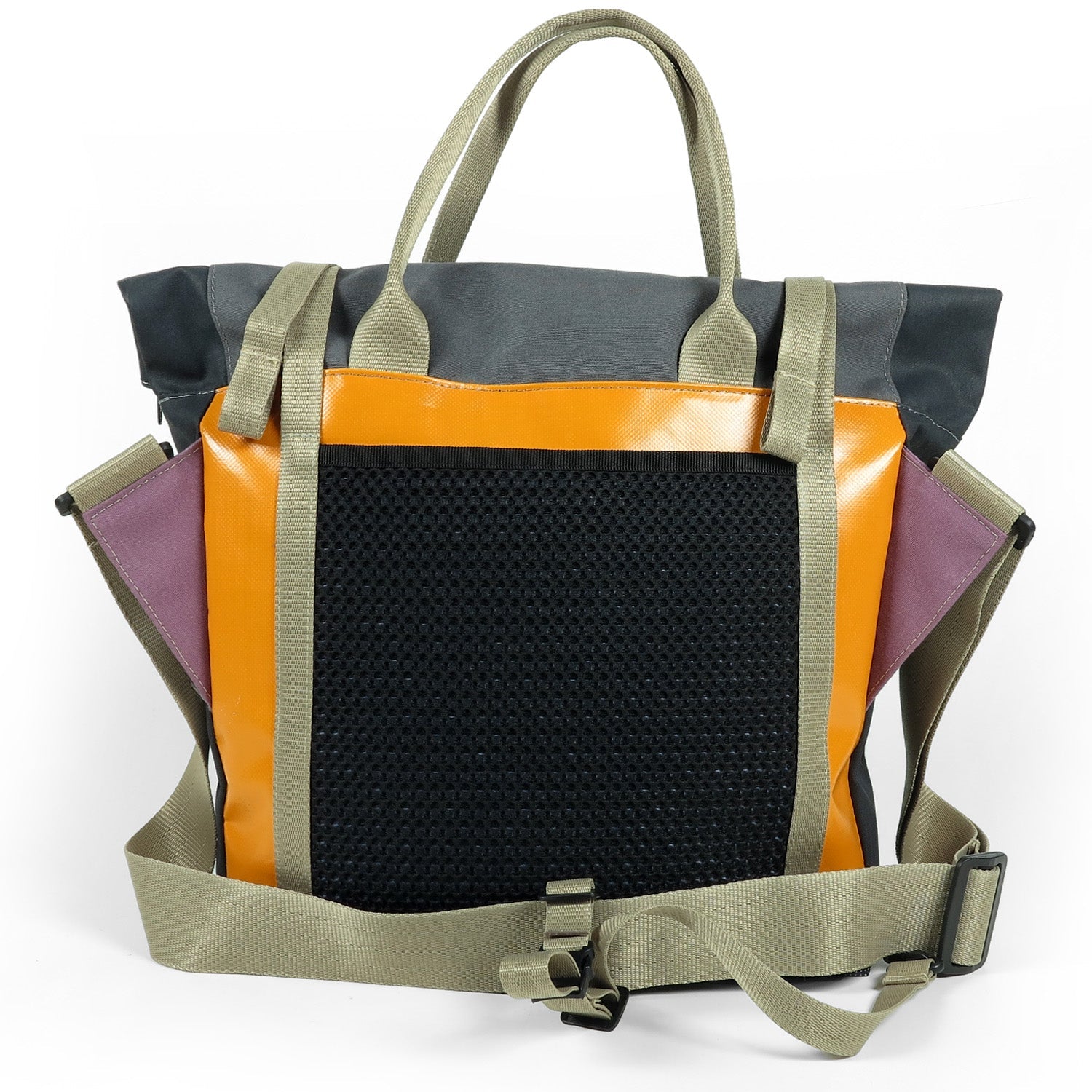 TAKE No. 005 - Shoulder bag - medencebag