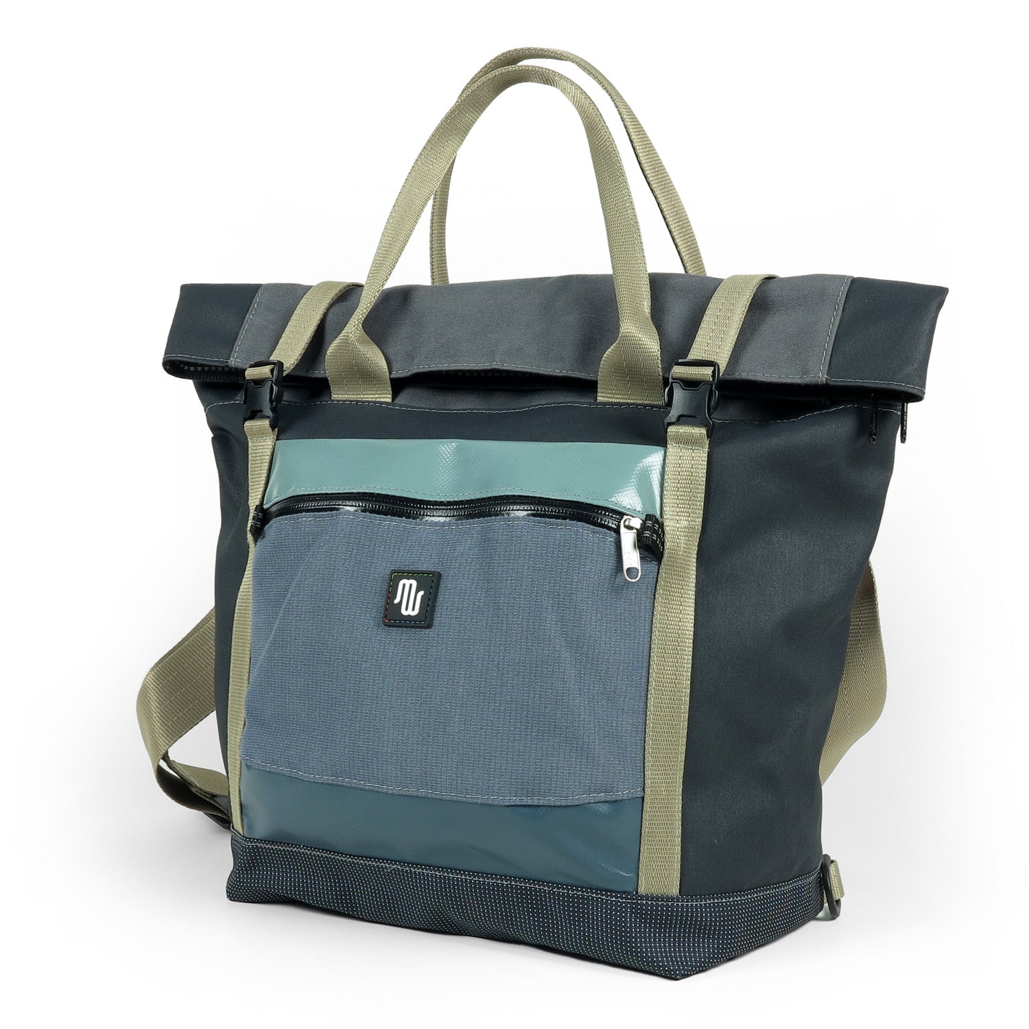 TAKE No. 005 - Shoulder bag - medencebag