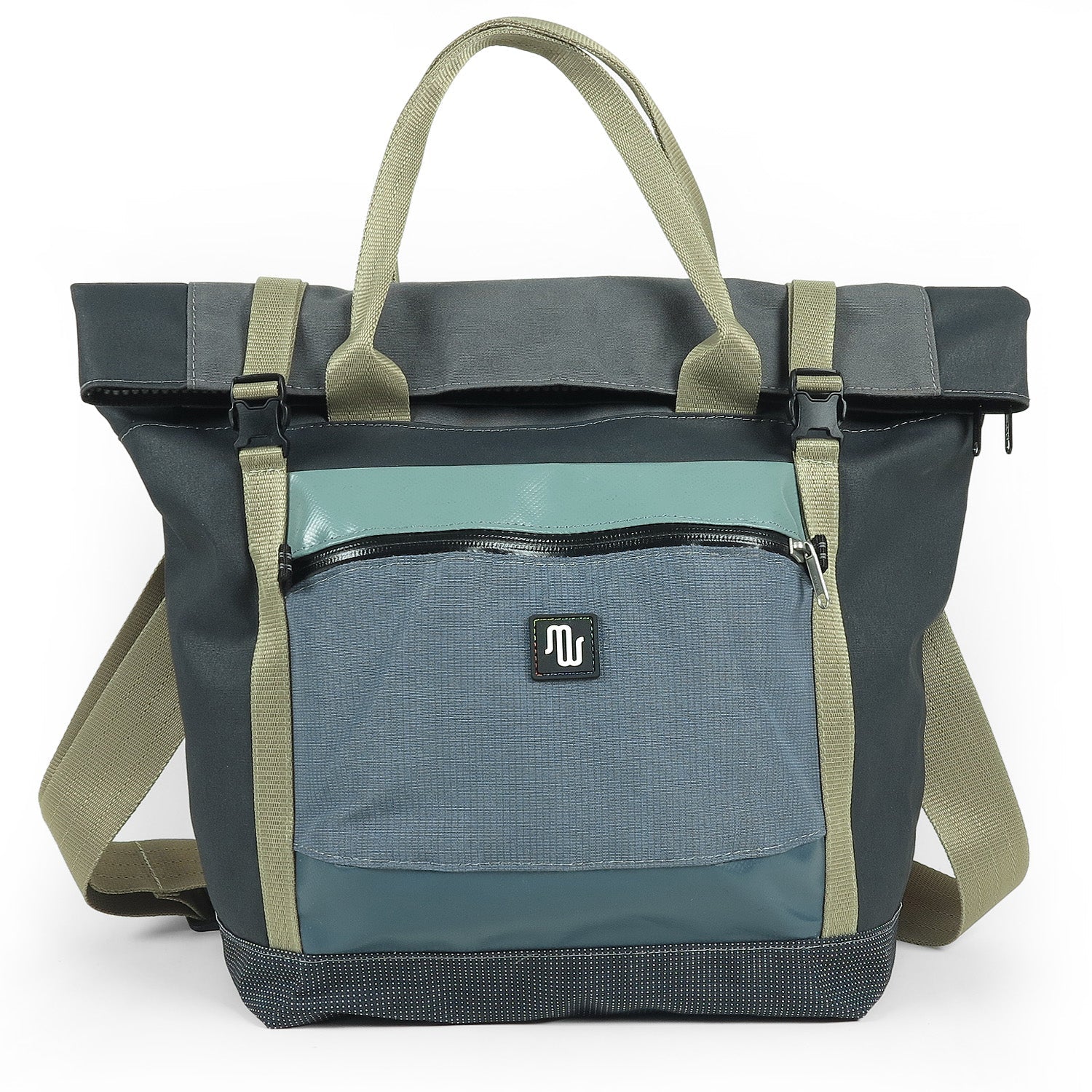 TAKE No. 005 - Shoulder bag - medencebag