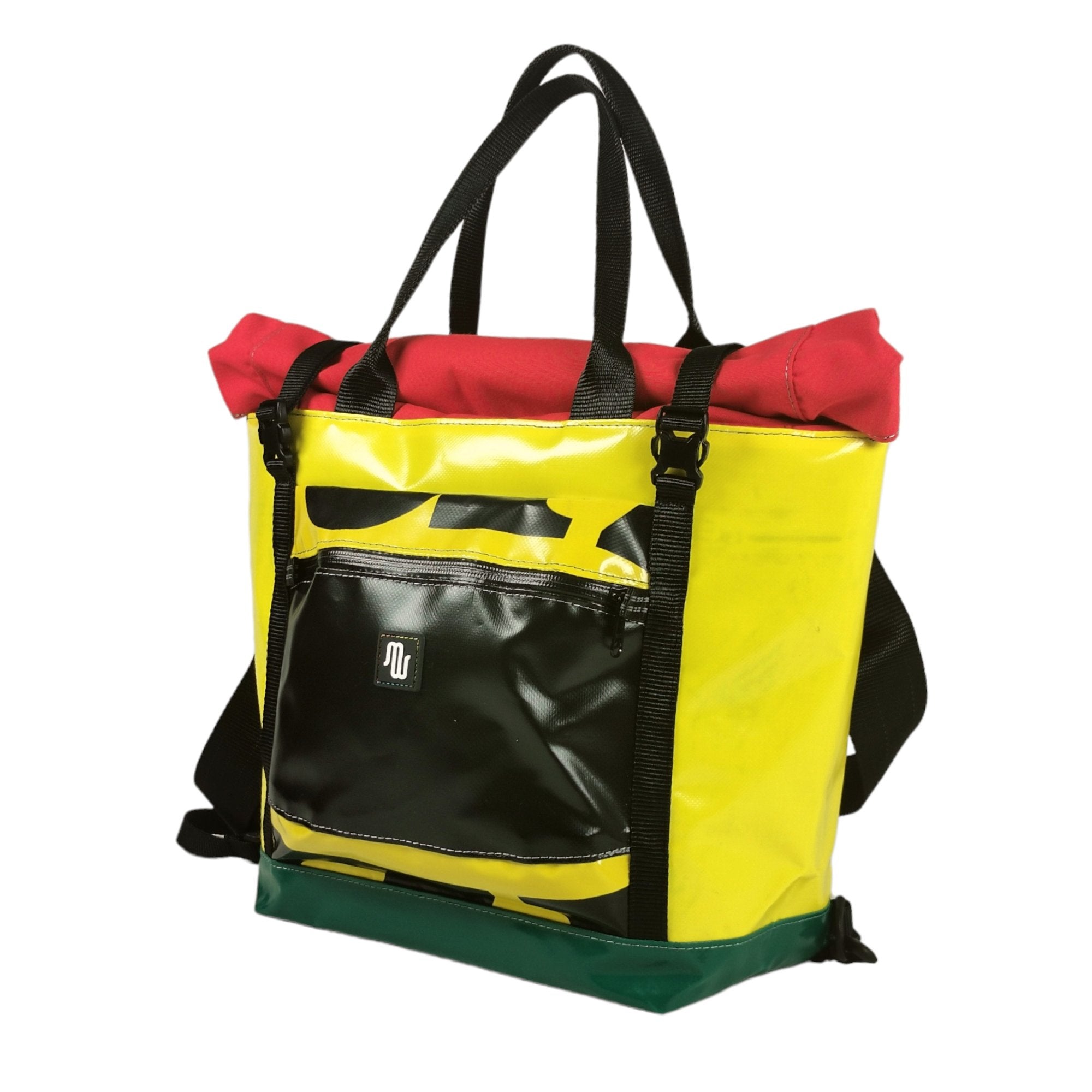 TAKE No. 012 - Shoulder bag - medencebag