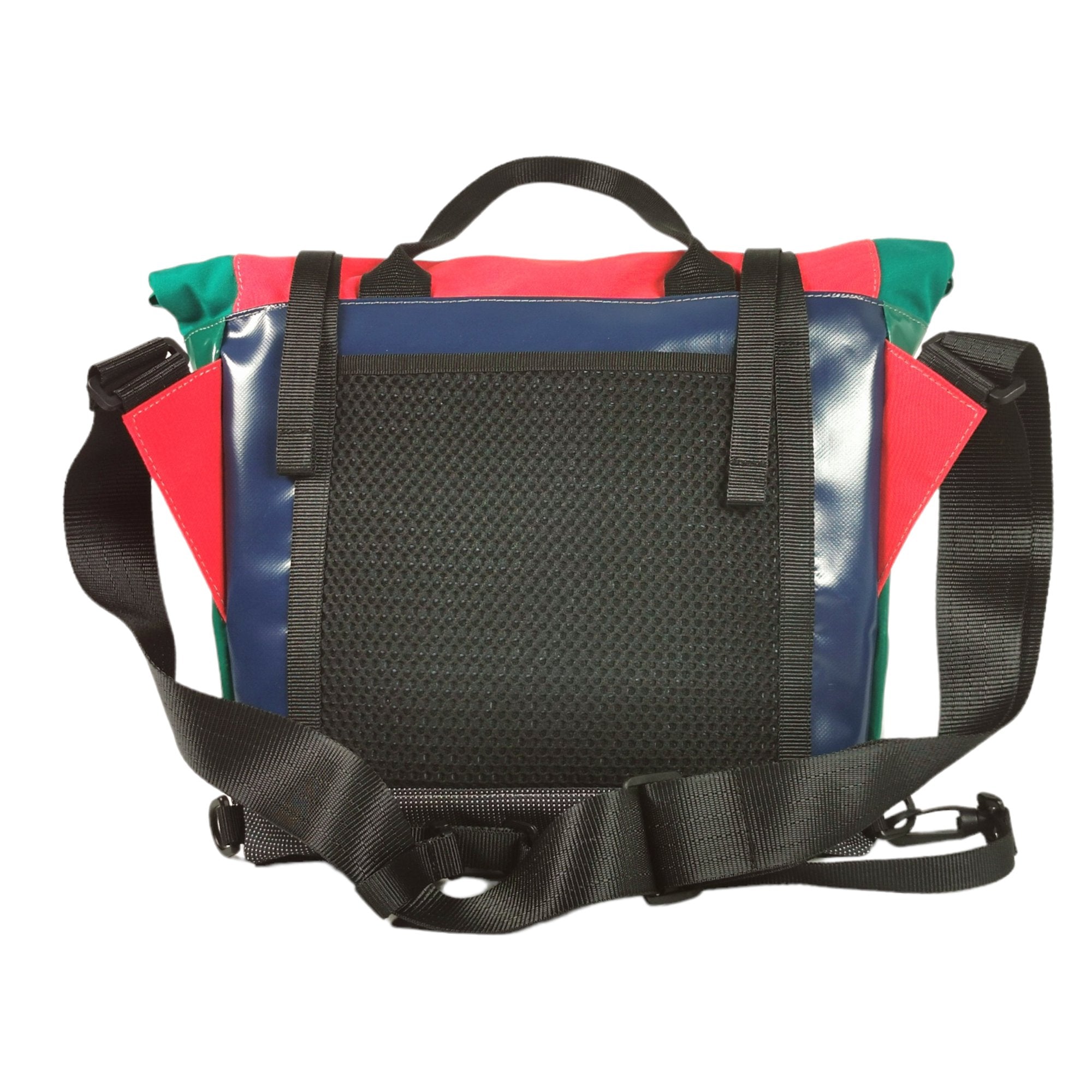 TAKE No. 013 - Shoulder bag - medencebag