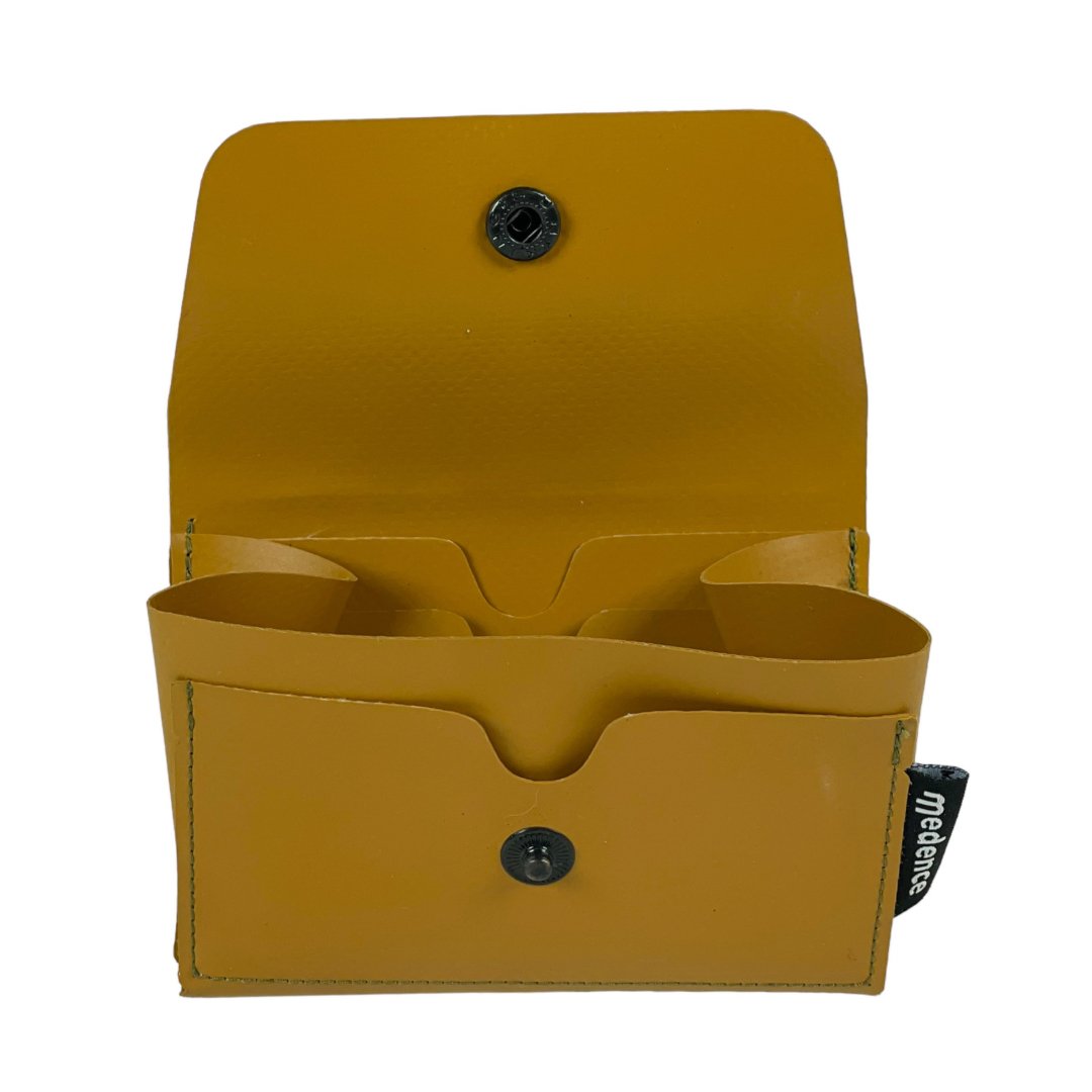 Wallet - CARO No. 001 - Wallet - medencebag