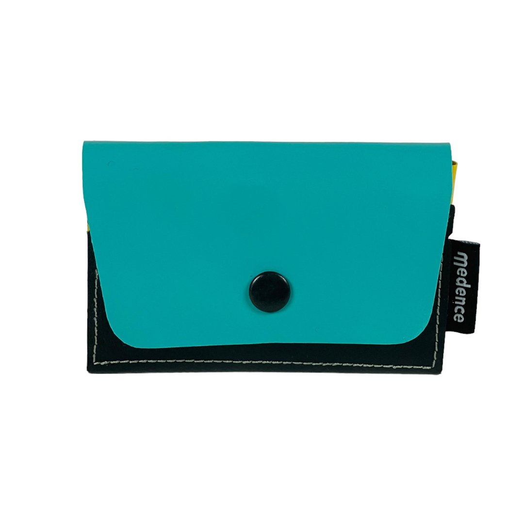 Wallet - CARO No. 003 - Wallet - medencebag