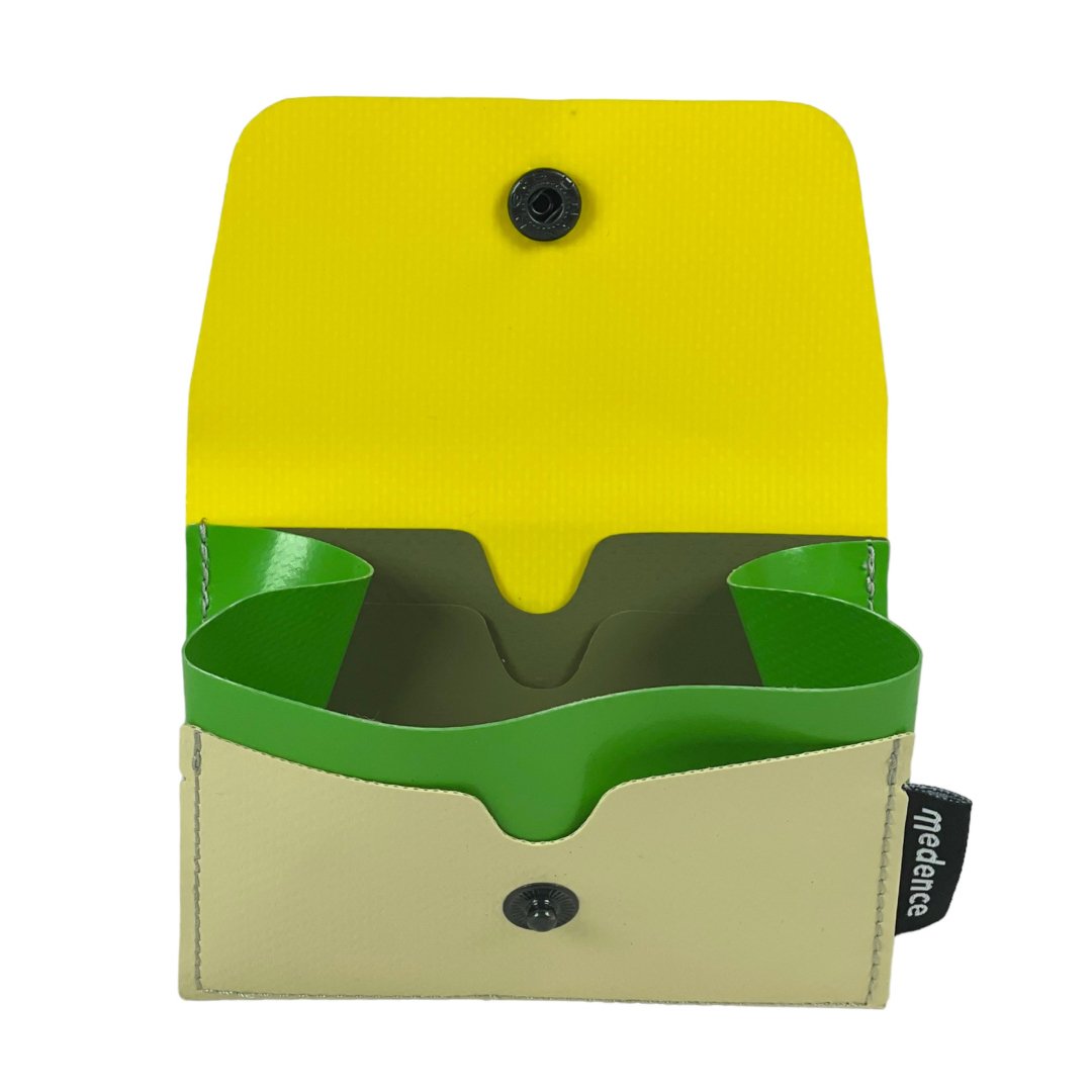 Wallet - CARO No. 004 - Wallet - medencebag