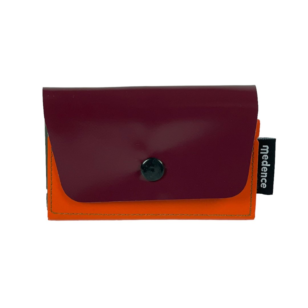 Wallet - CARO No. 005 - Wallet - medencebag