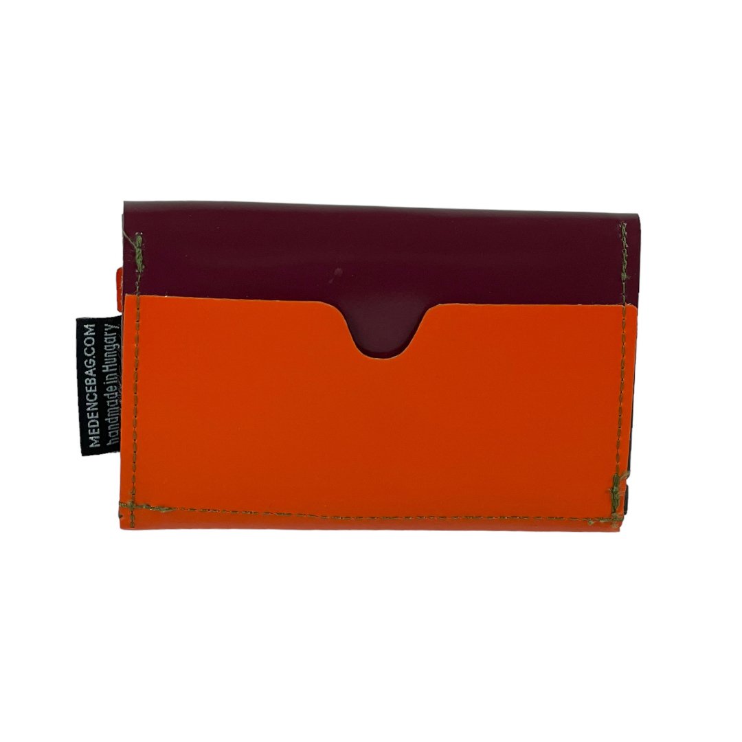 Wallet - CARO No. 005 - Wallet - medencebag