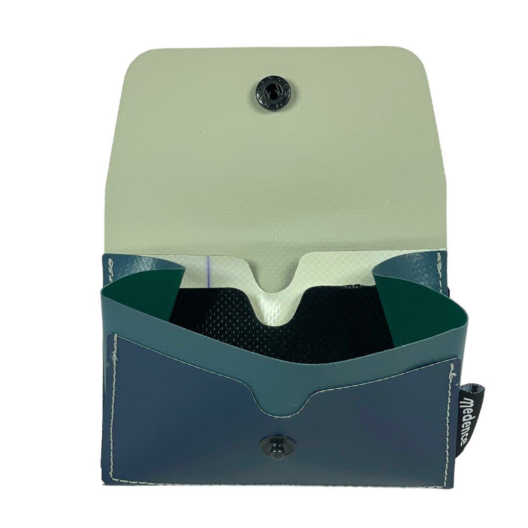 Wallet - CARO No. 007 - Wallet - medencebag