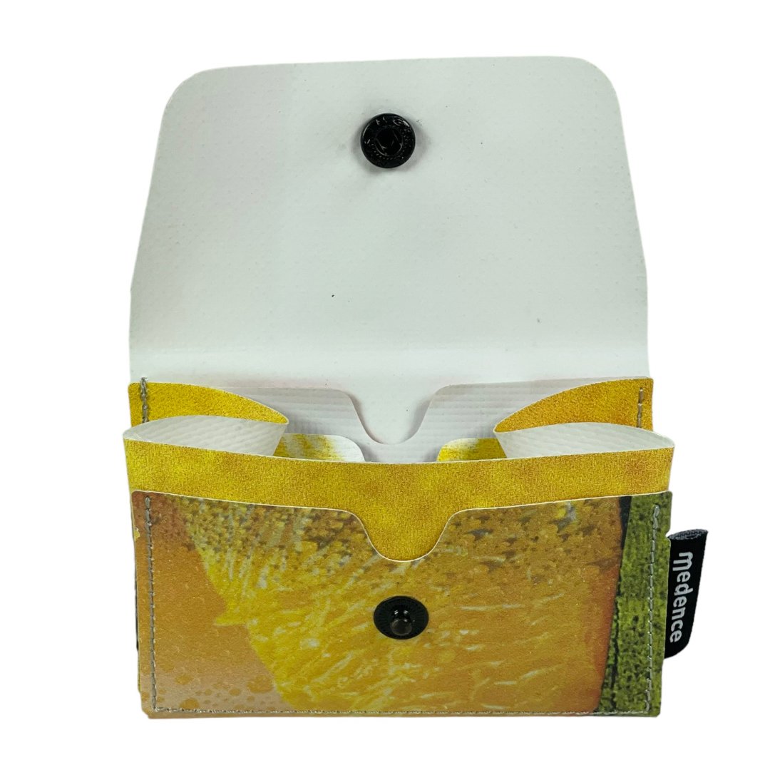 Wallet - CARO No. 009 - Wallet - medencebag