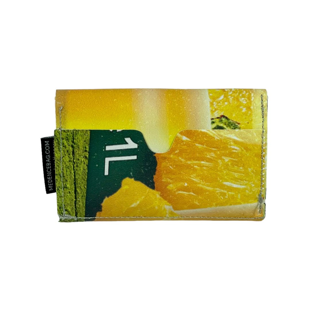 Wallet - CARO No. 009 - Wallet - medencebag